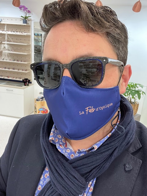 Foto 39 di La Fab d’Optique - Opticien Epinal