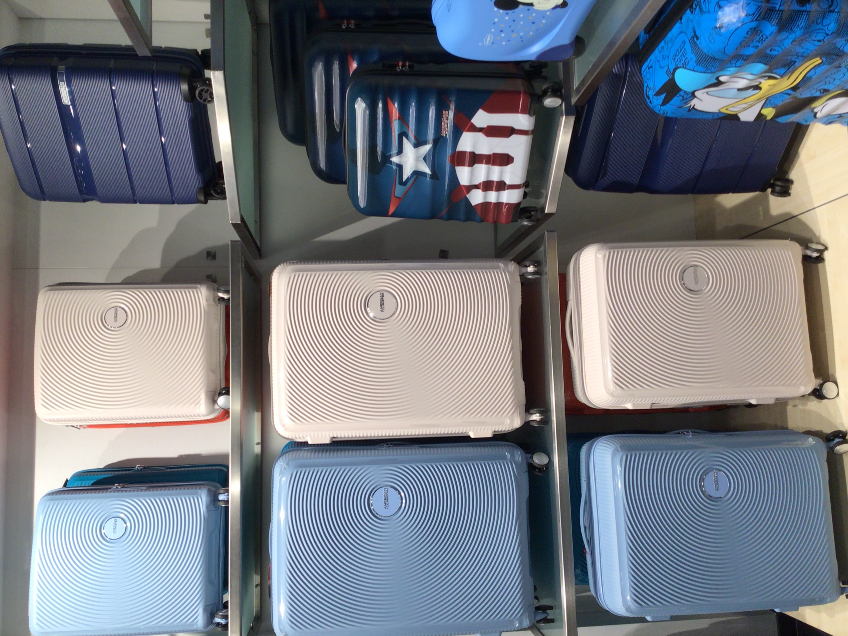 Foto 3 de Samsonite