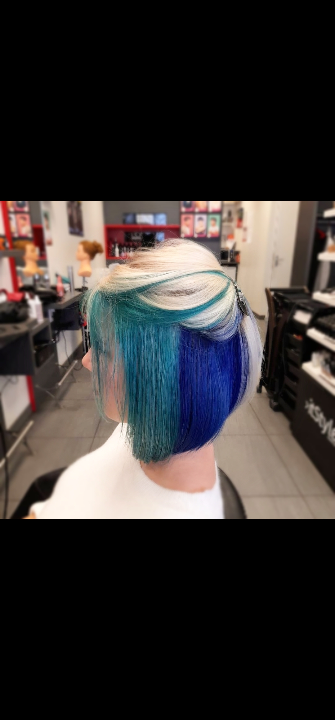 Foto 88 di SWAGG COIFFURE