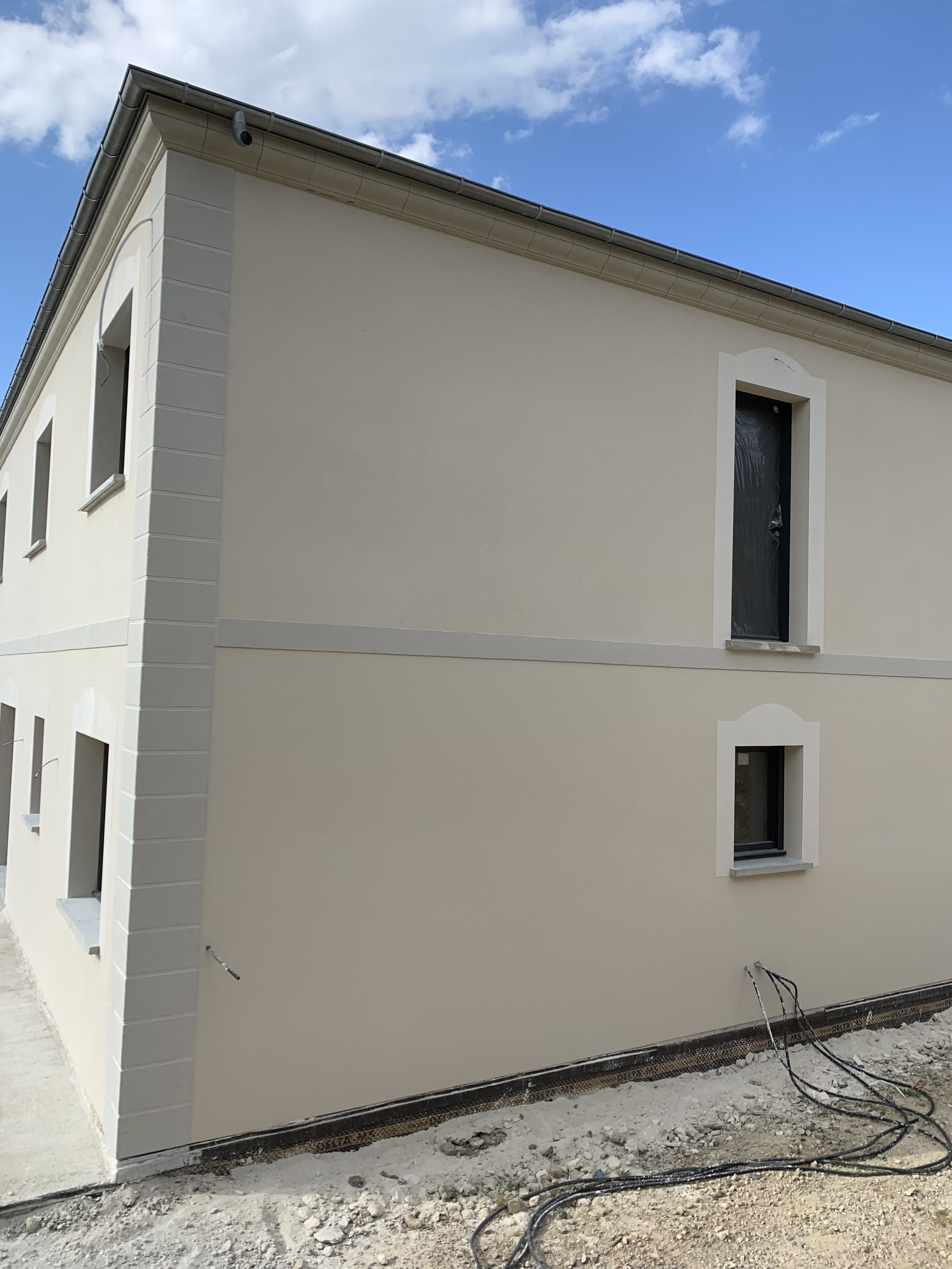 Foto 2 de RN'B Facades