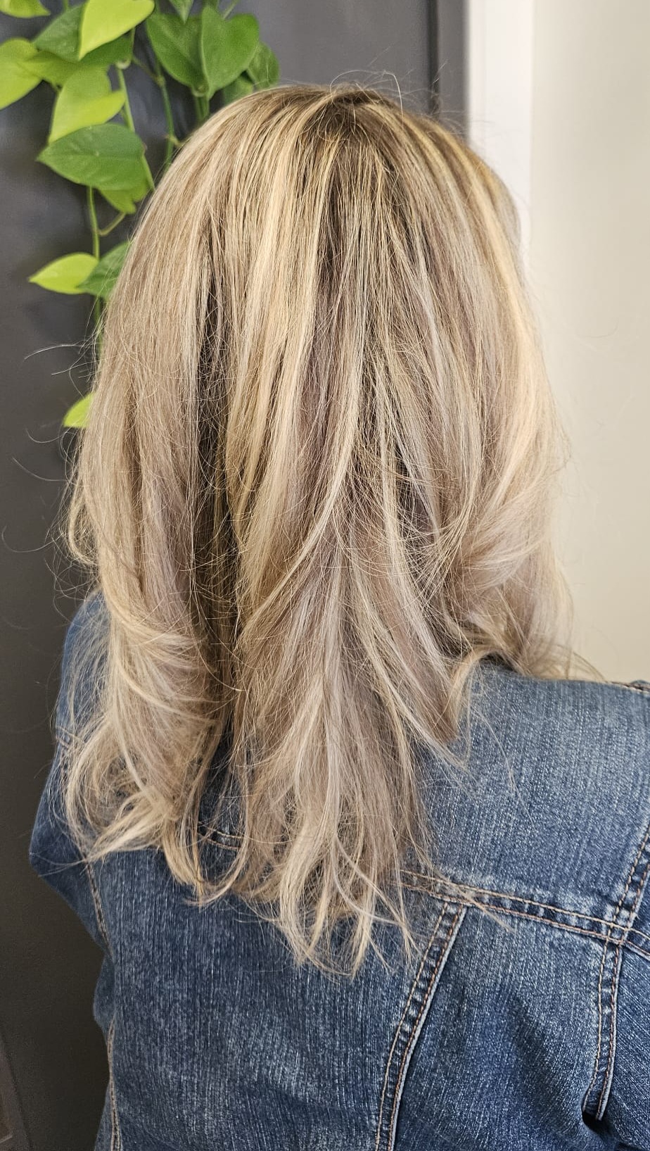 Foto 435 di SWAGG COIFFURE