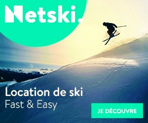 Foto 77 di NETSKI Serre Chevalier Briançon