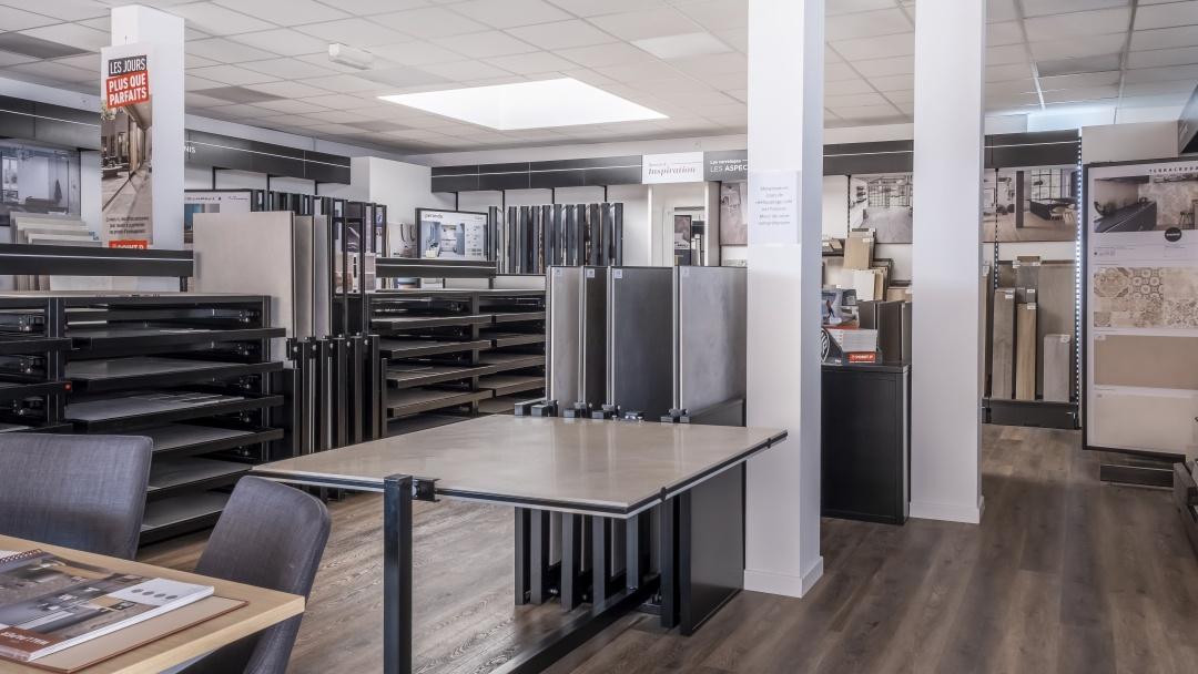 Foto 14 di Showroom POINT.P Senlis