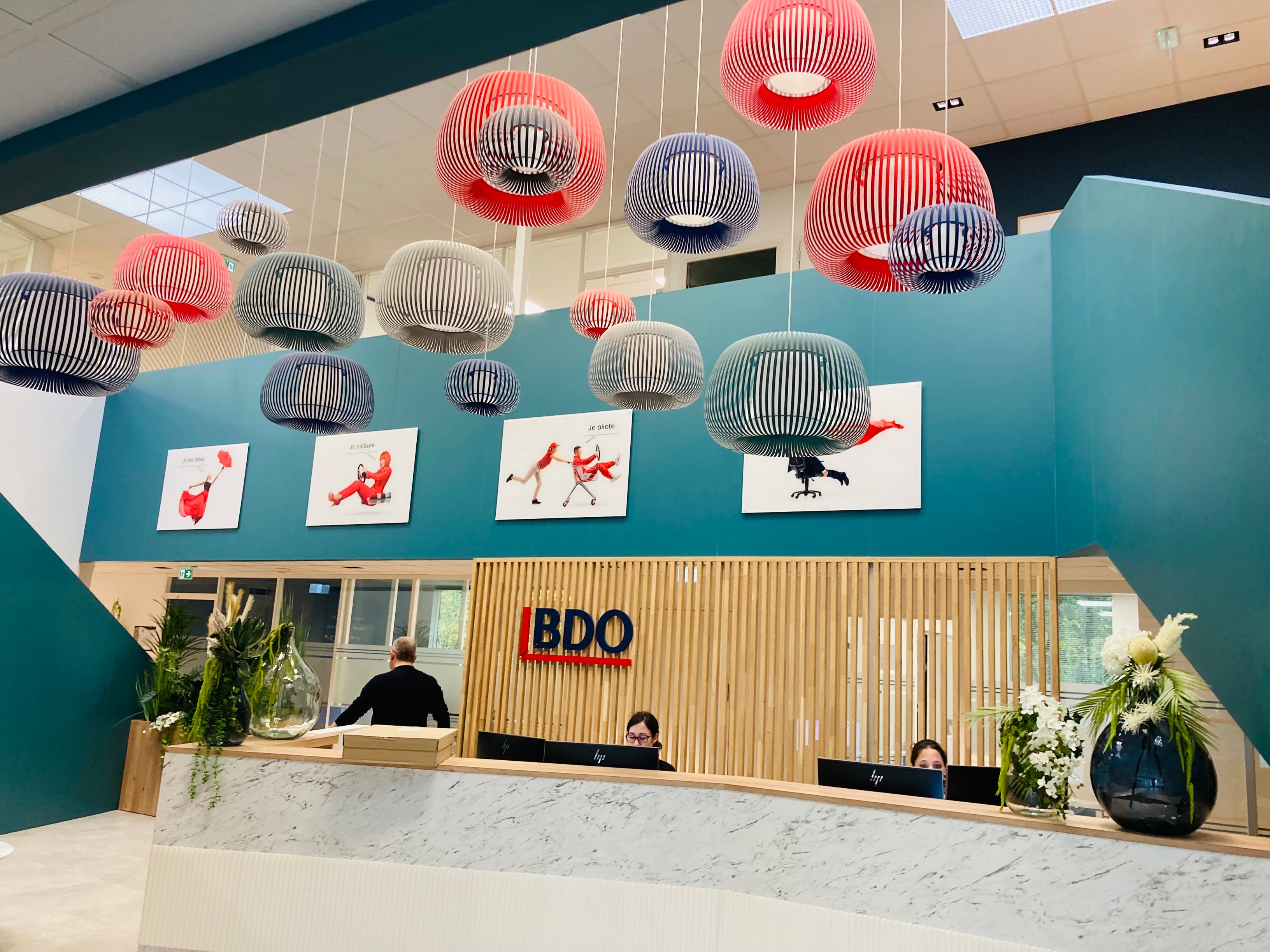 Foto 9 di BDO
