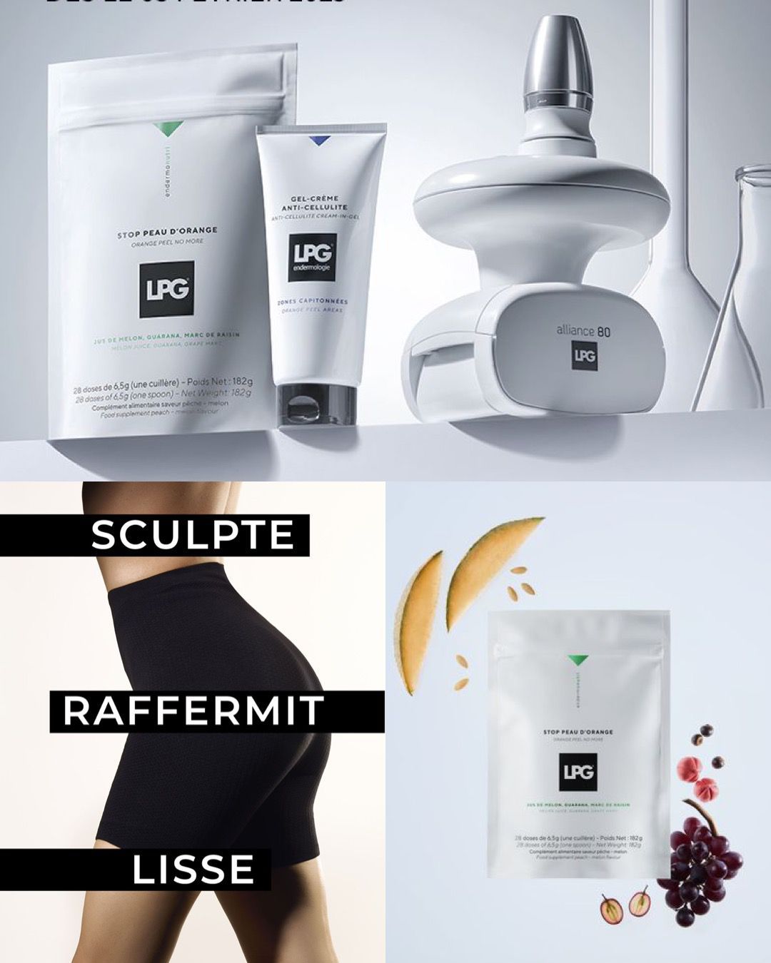 Beauté Noble Paris - Institut de beauté - Massage Drainant & Soin Visage Paris 