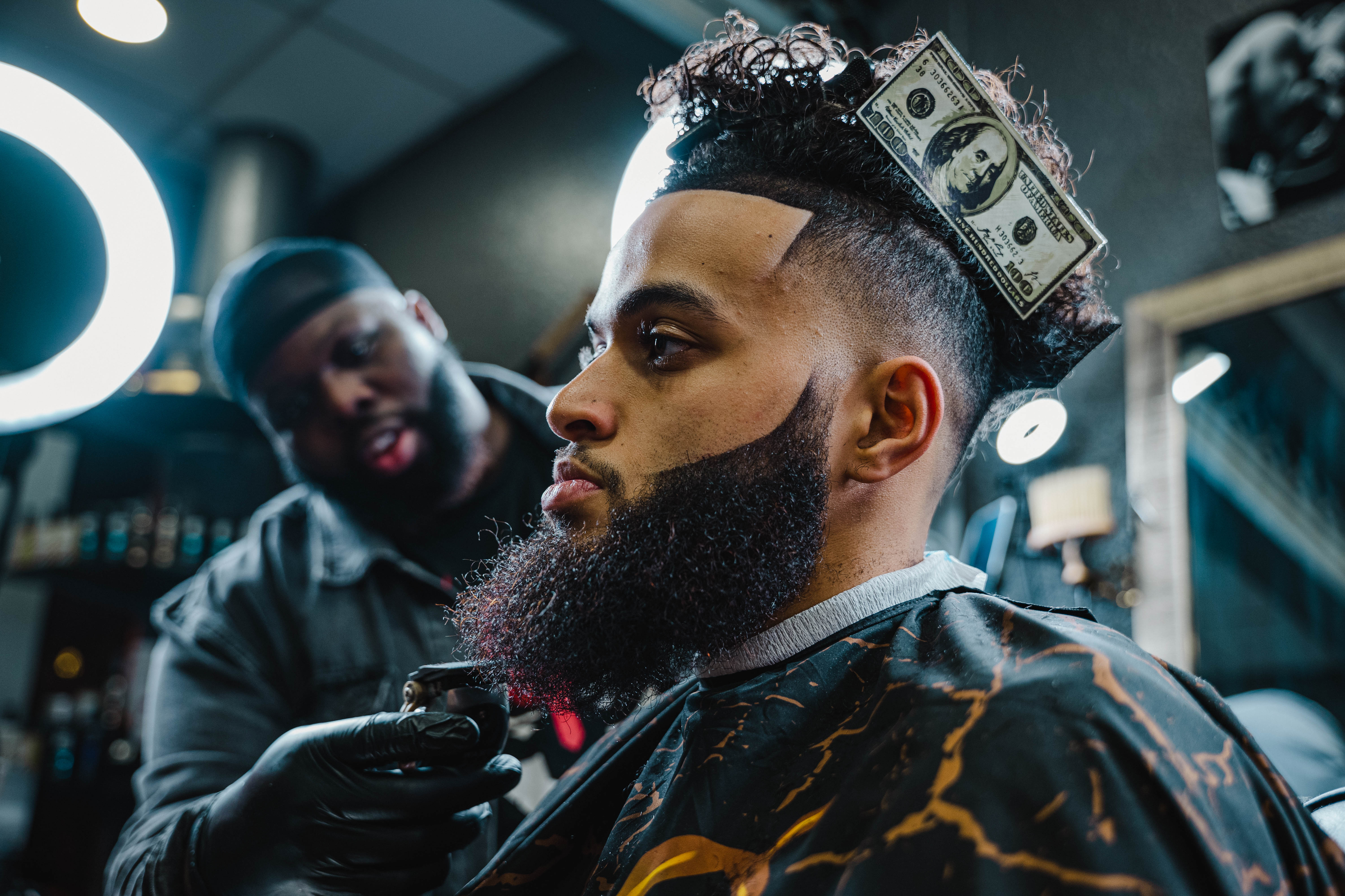 Foto 56 di Mood Barber Dunkerque
