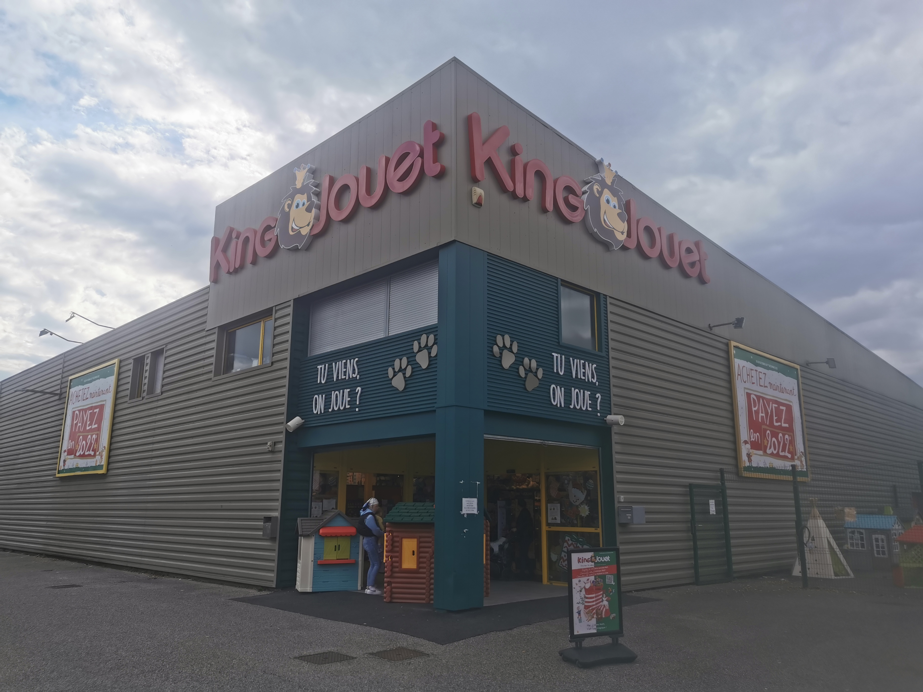 Foto 11 di King Jouet