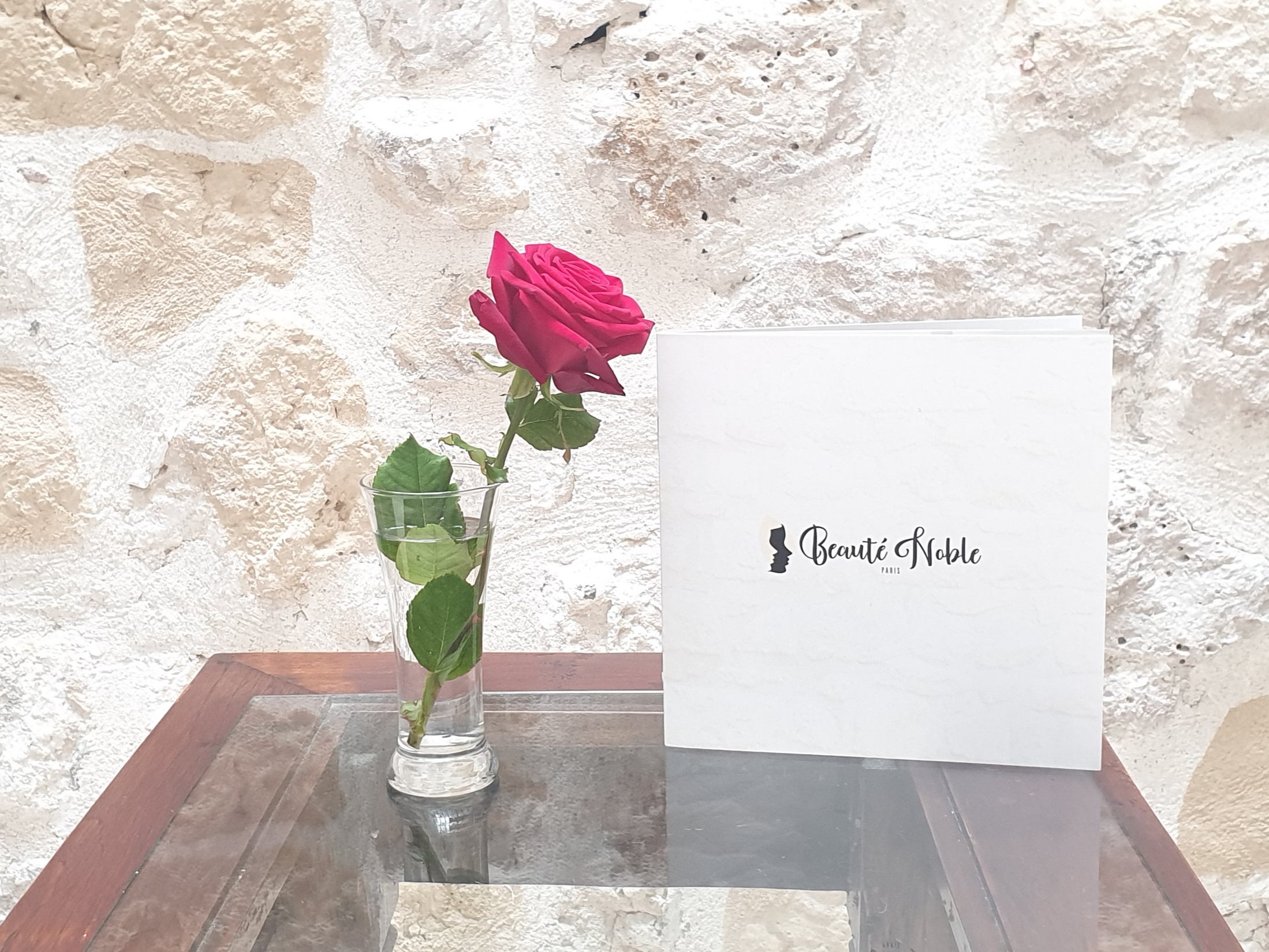 Beauté Noble Paris - Institut de beauté - Massage Drainant & Soin Visage Paris 