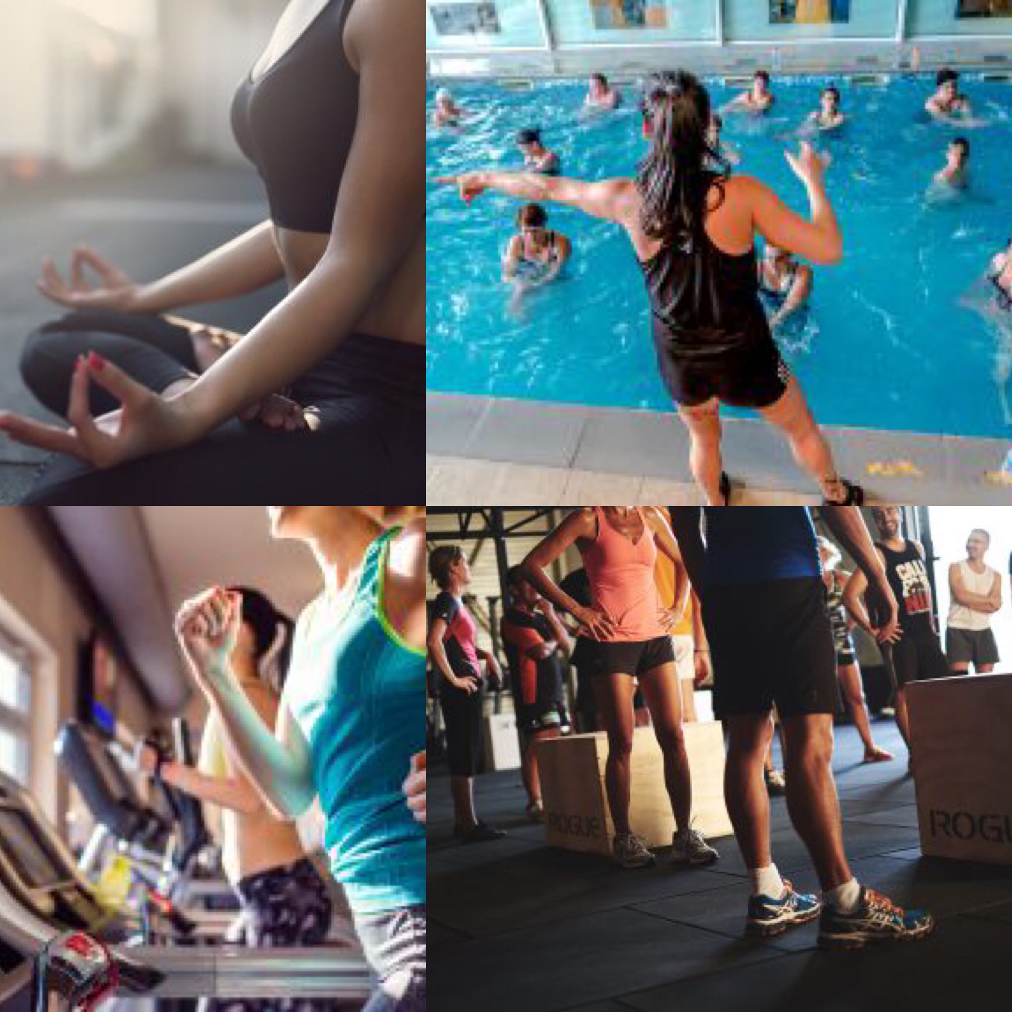 Fotografia 103 de O'TOP Complexe Multisport