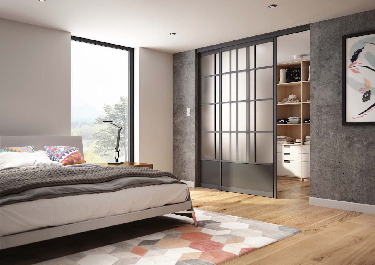 Foto 9 di Quadro Intérieurs sur-mesure