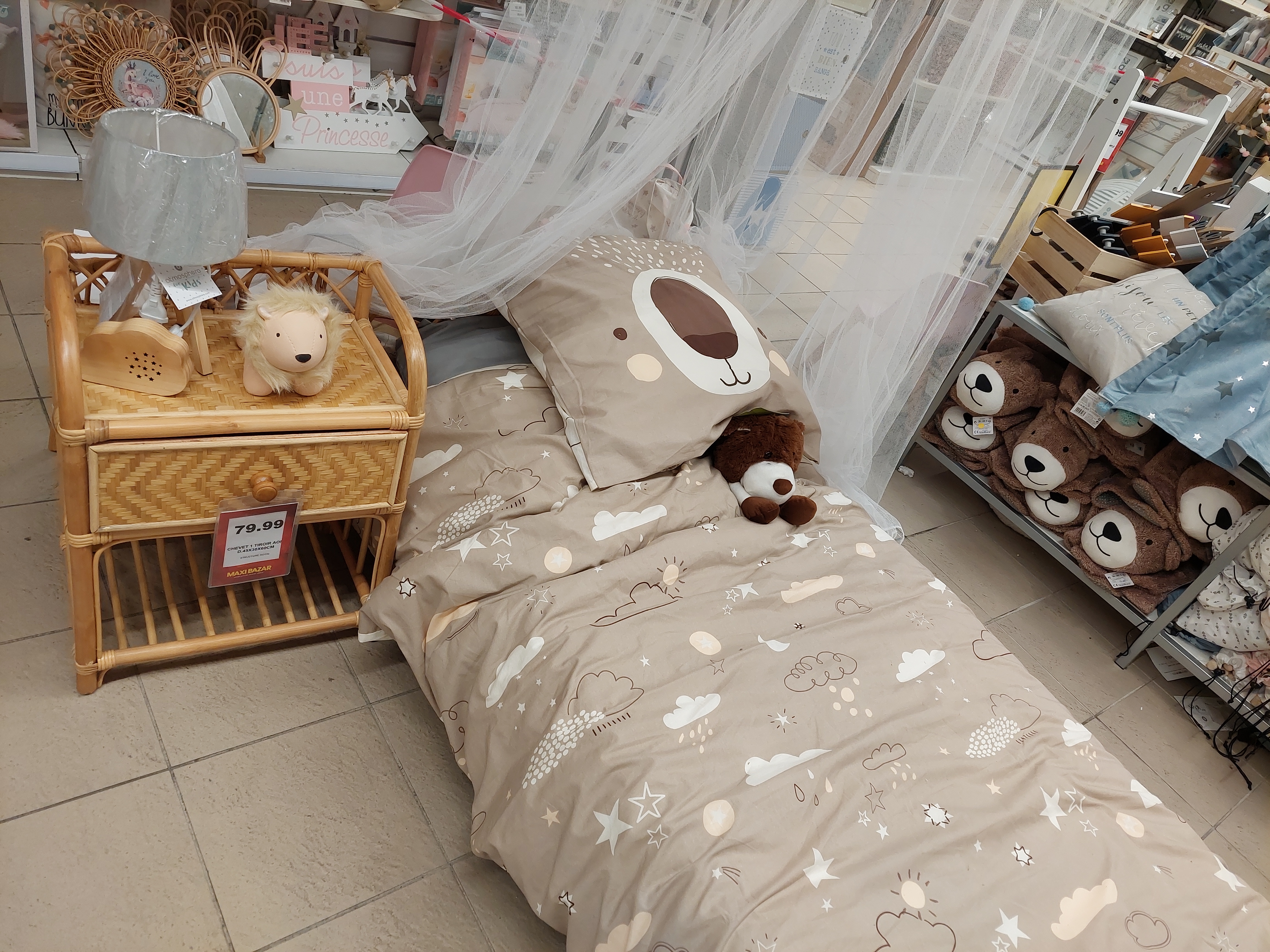 Foto 49 di Maxi Bazar