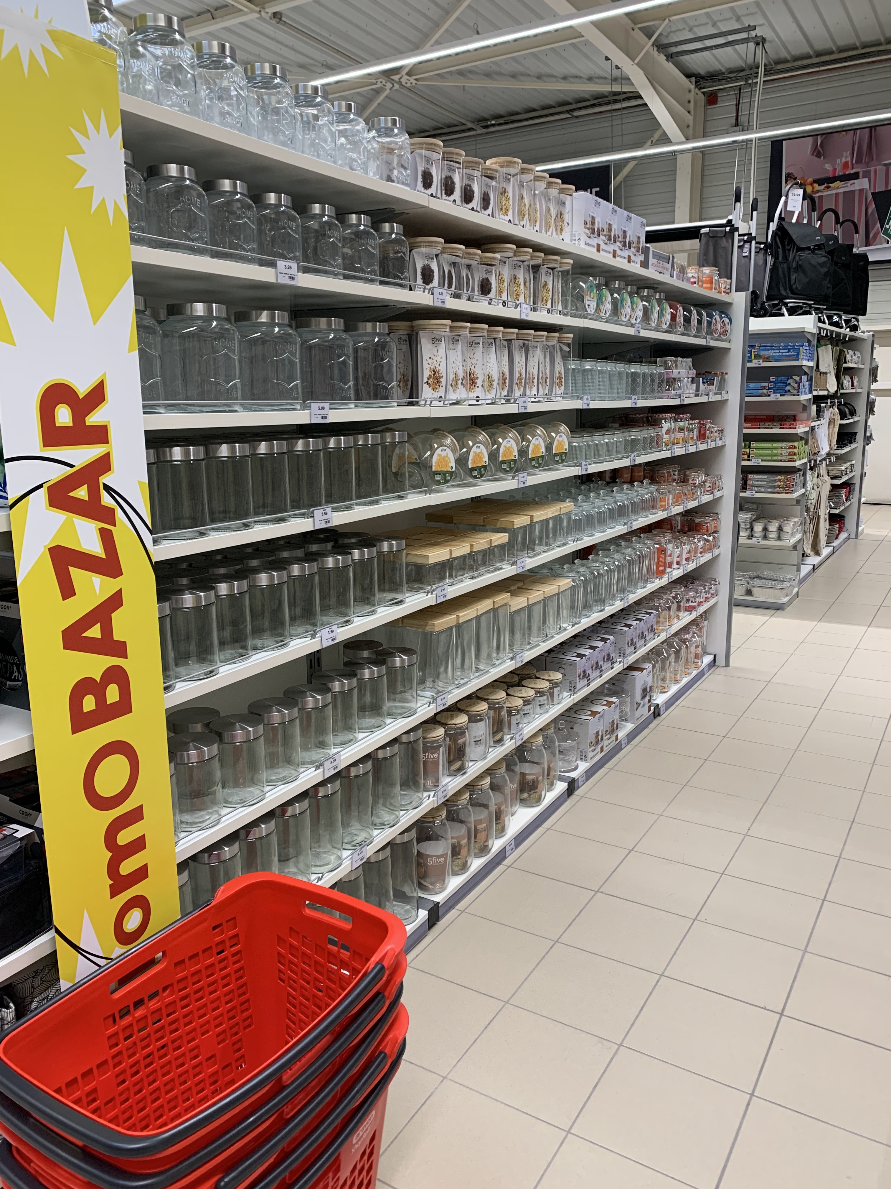 Foto 13 di Maxi Bazar