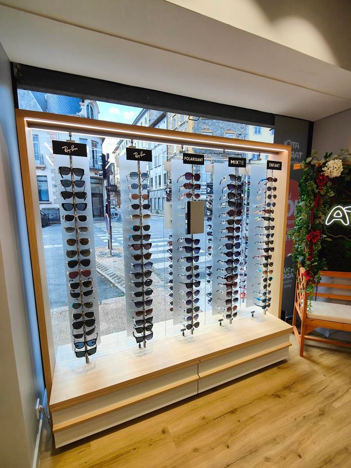 Foto 3 di Atol Mon Opticien