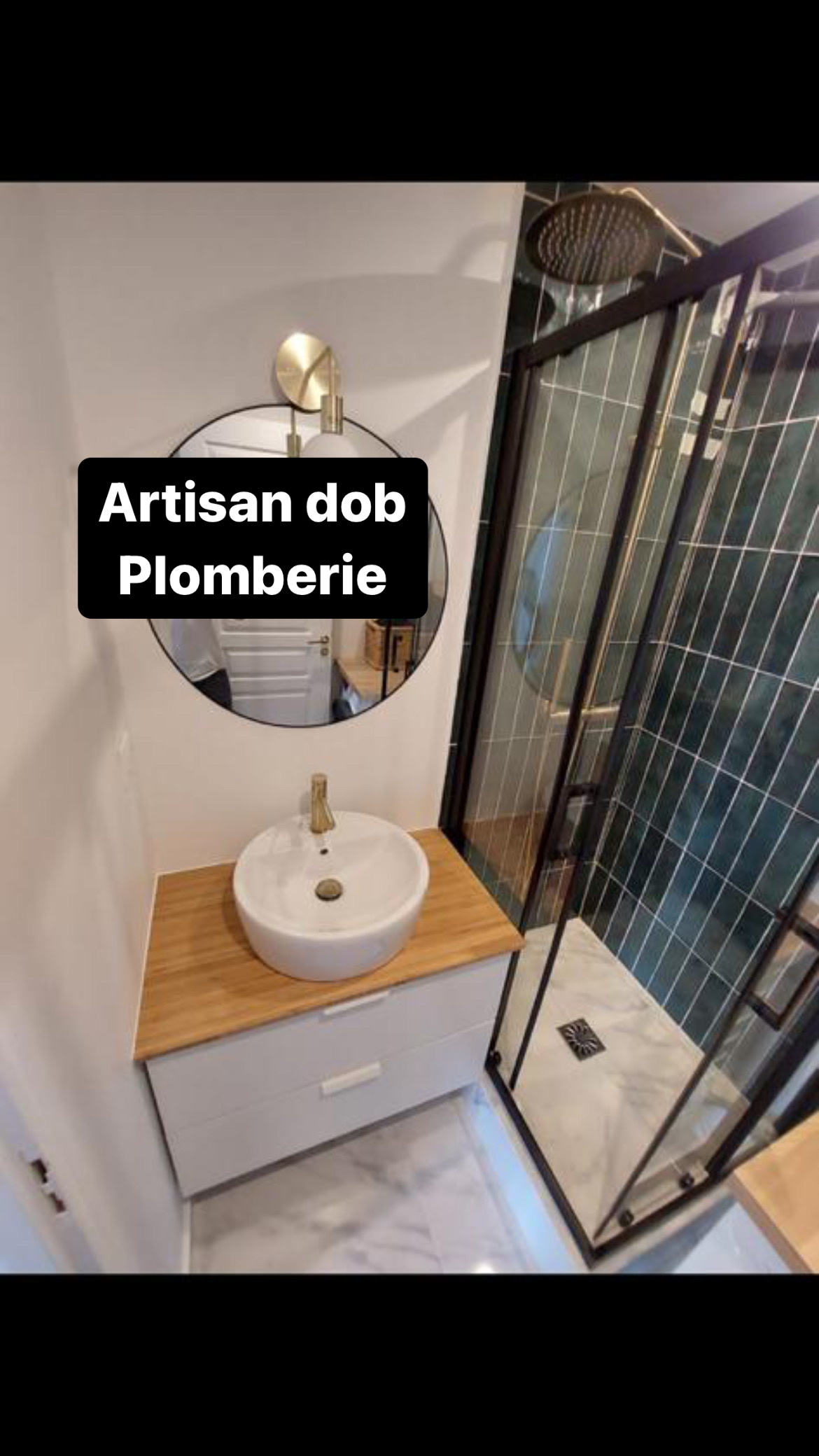 Foto 125 di Artisan Dob
