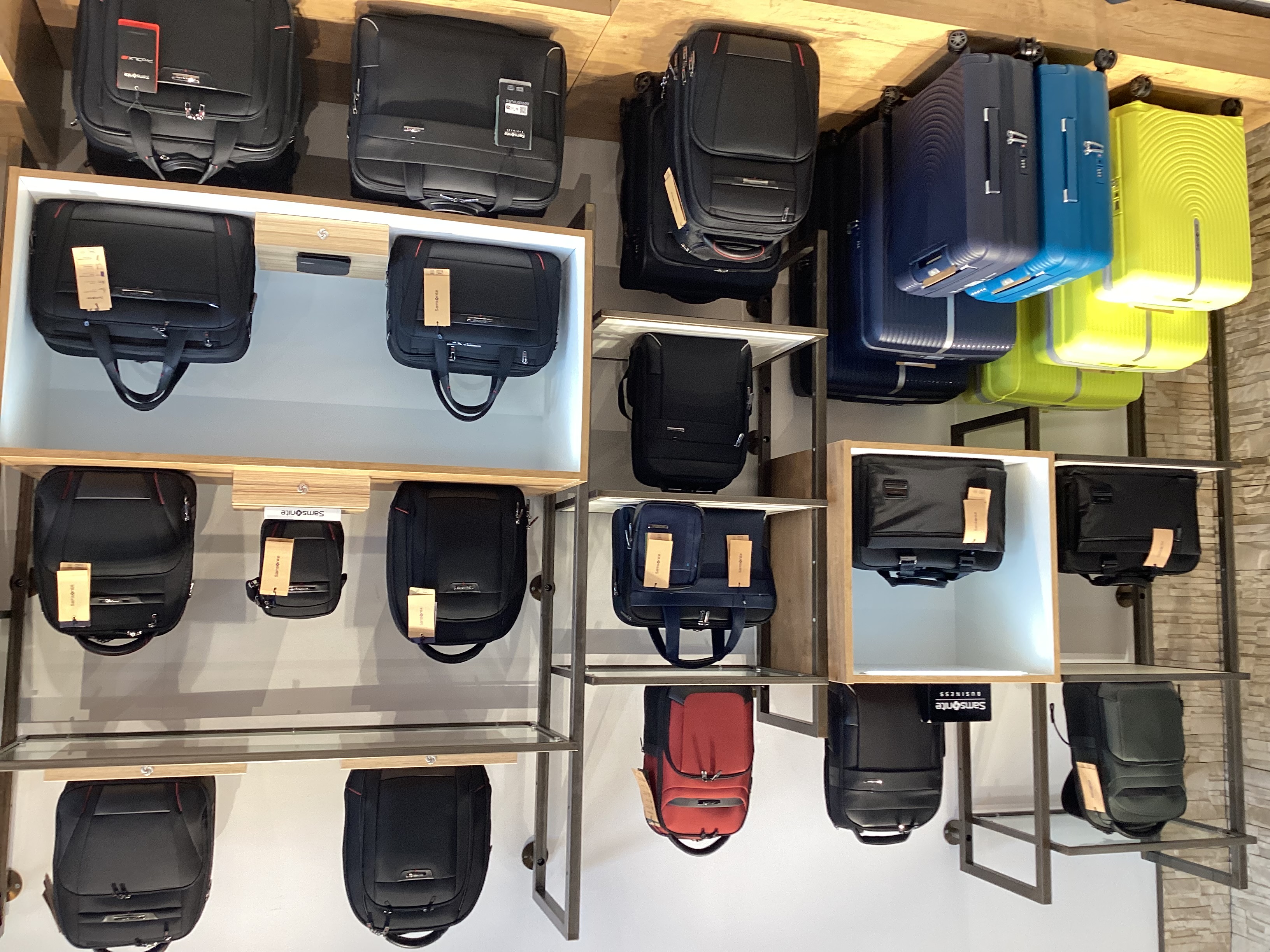 Foto 20 de Samsonite