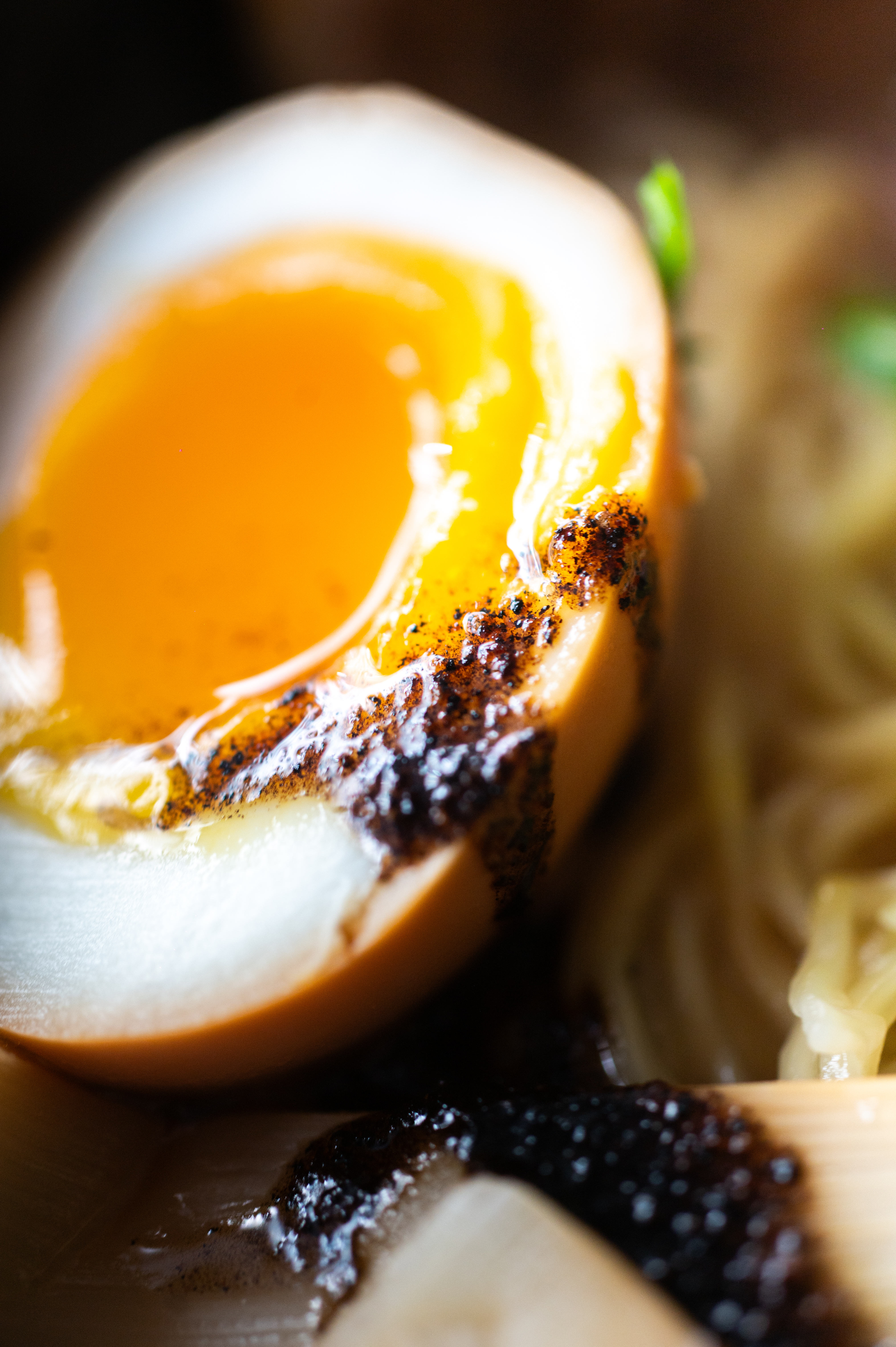 RAMEN WANG - Restaurant Ramen Paris 14 