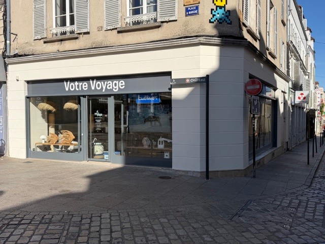 Foto 33 di Votre Voyage Brie