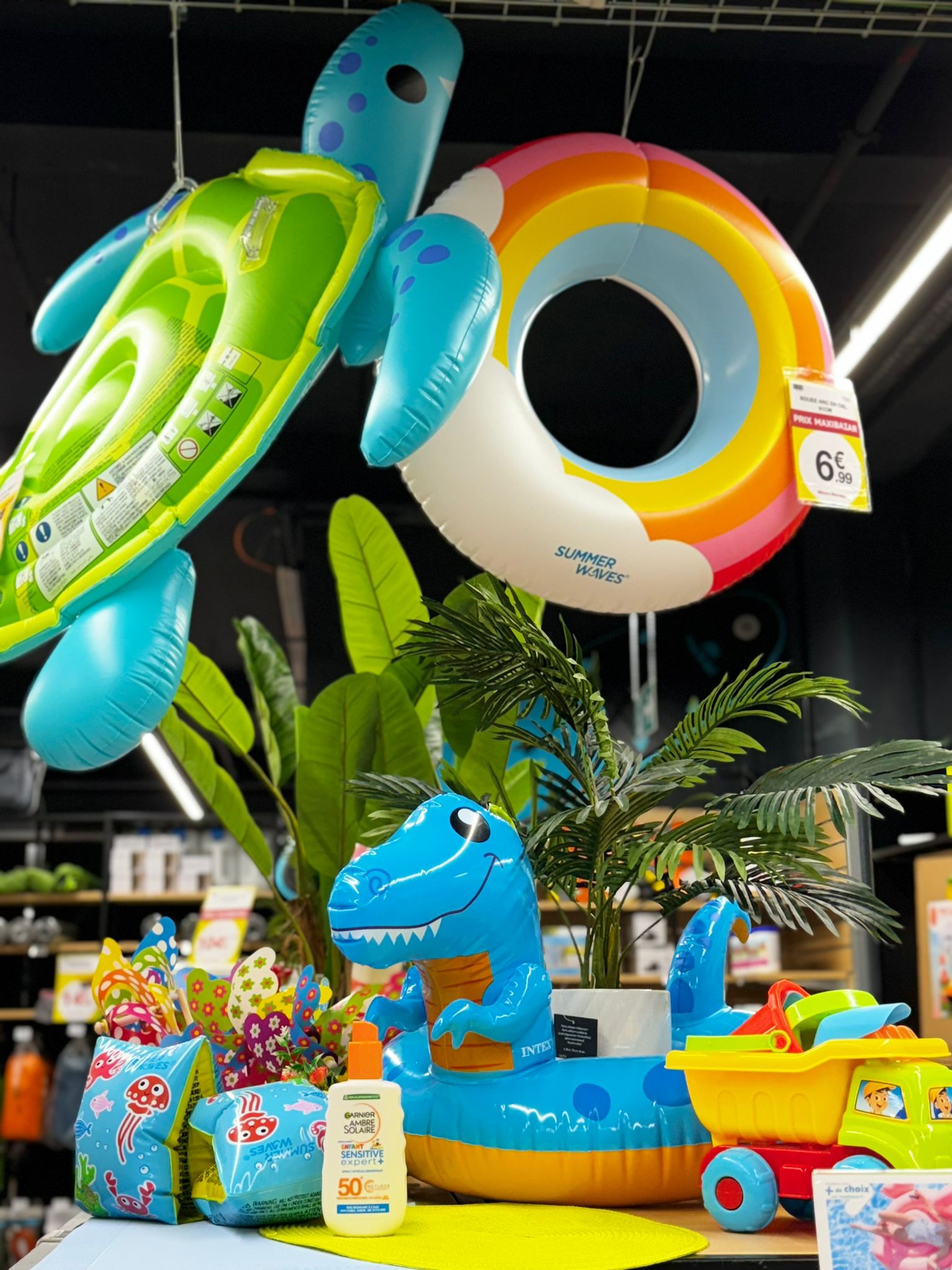 Foto 25 di Maxi Bazar