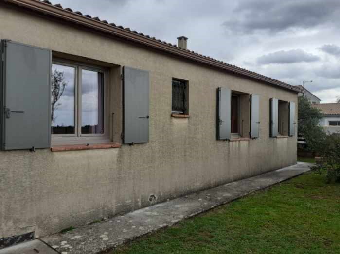 Foto 103 di TRYBA Nîmes