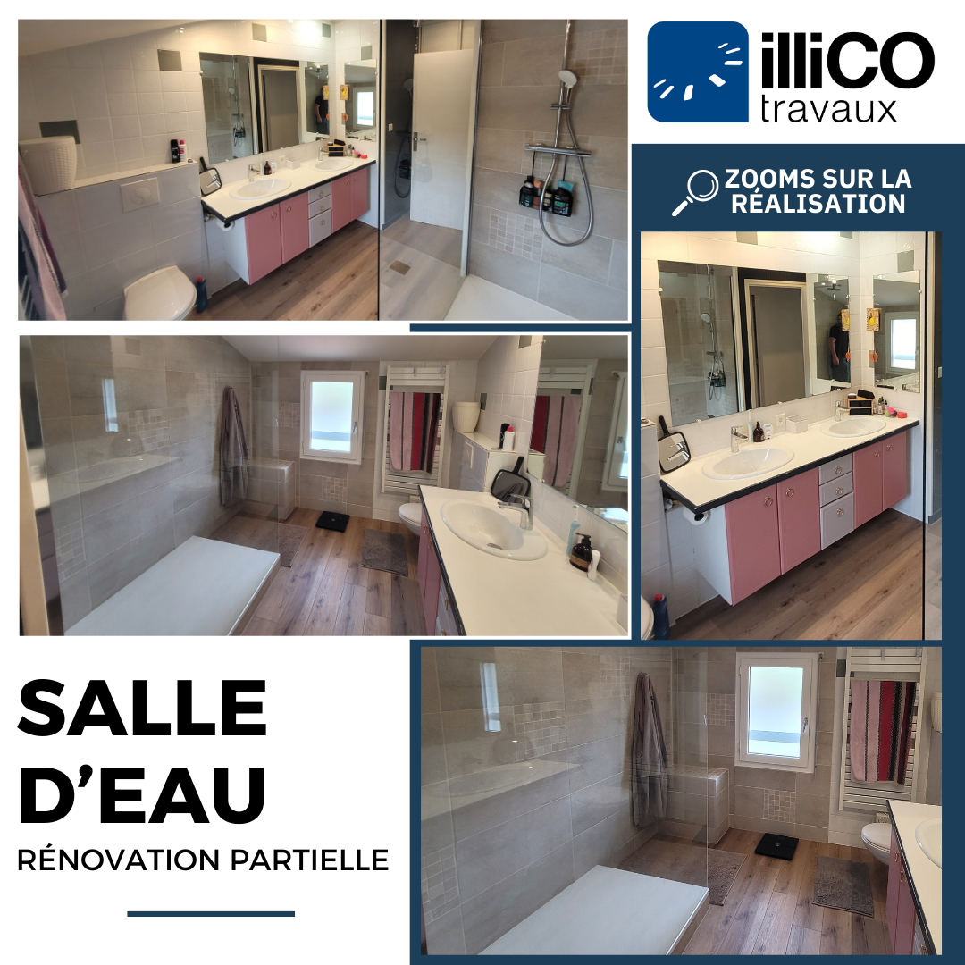 Foto 4 di illiCO travaux