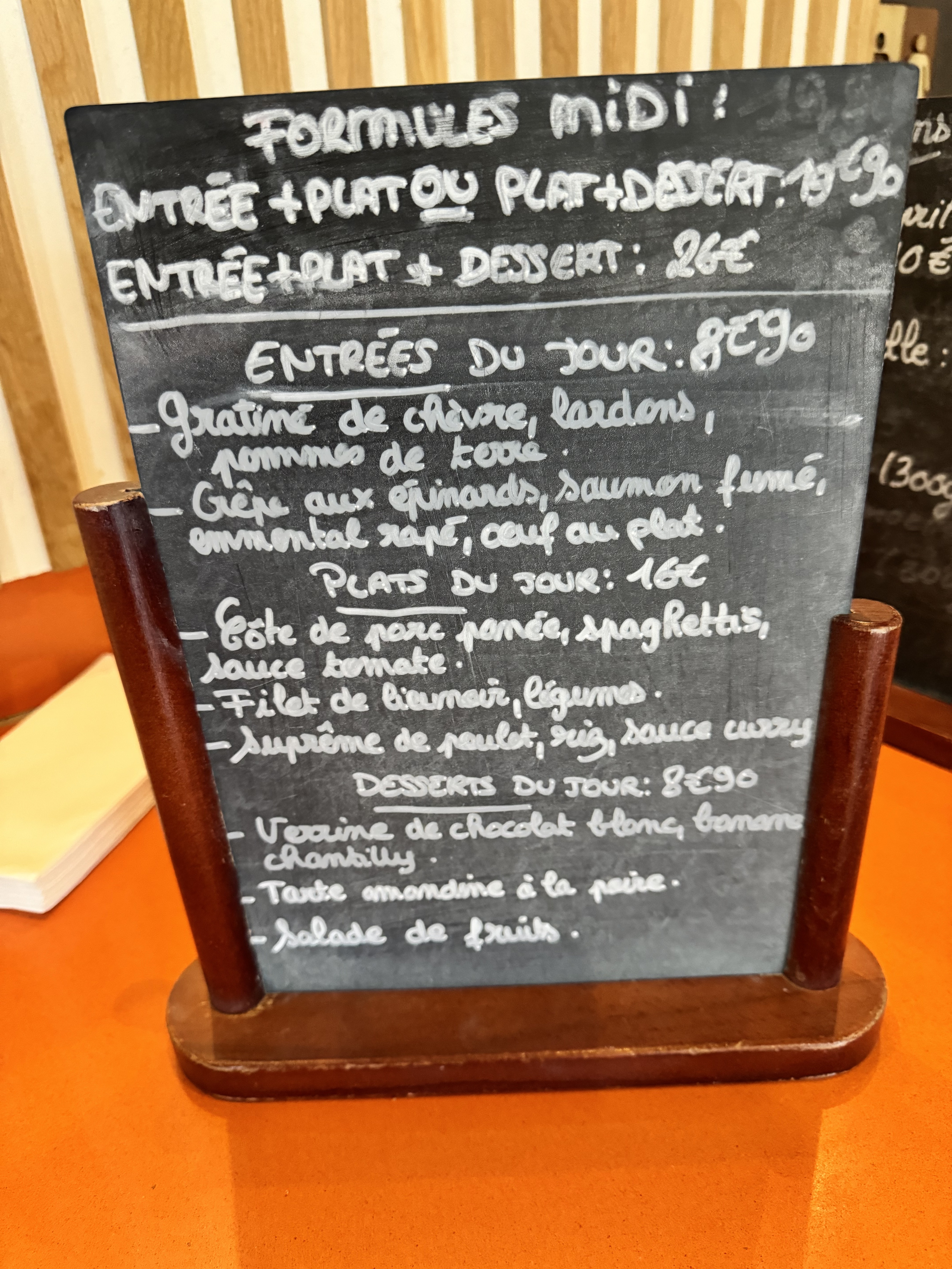 Foto 402 di Les Artistes