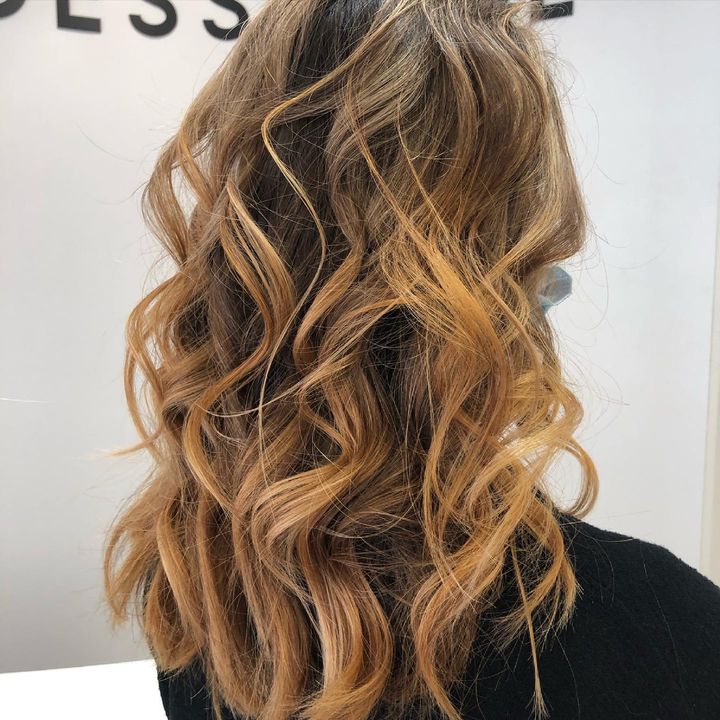 Foto 109 di DESSANGE - Coiffeur Compiègne
