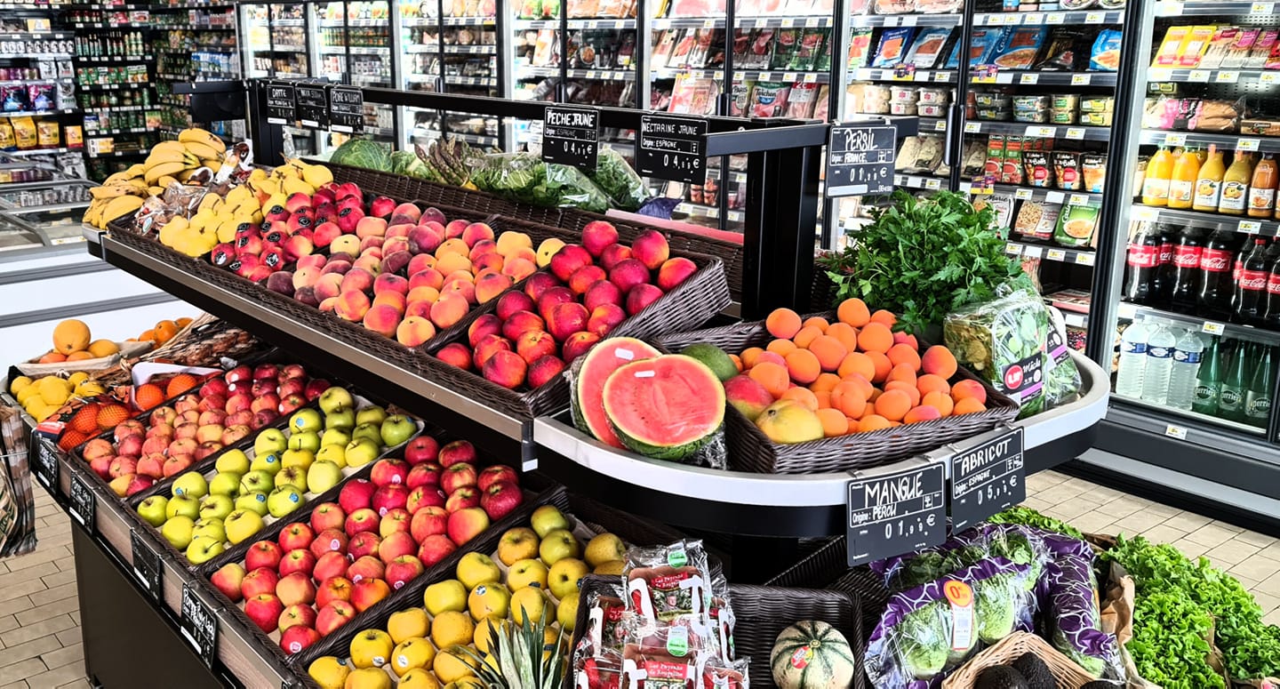 Foto 10 di SPAR