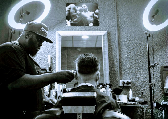 Foto 57 di Mood Barber Dunkerque