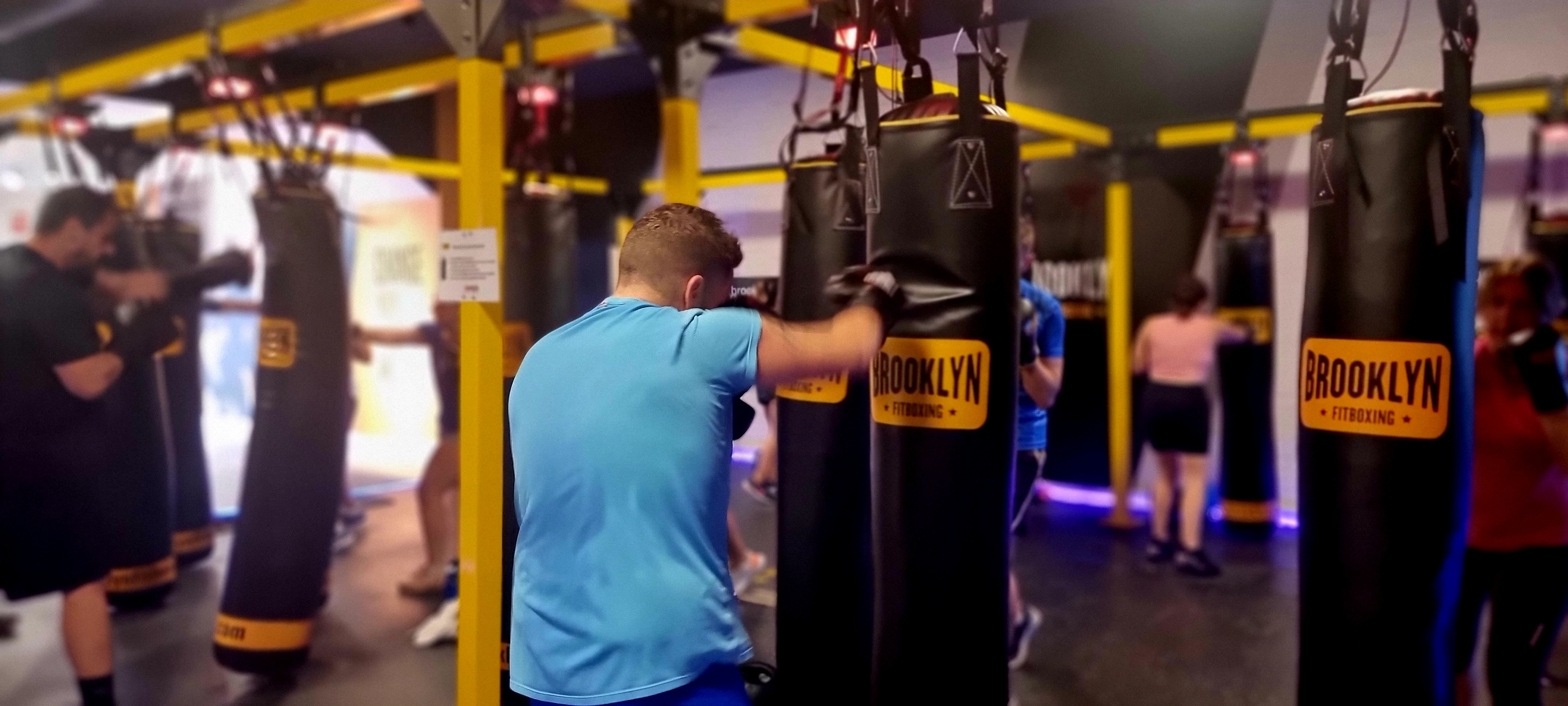 Fotografia 82 de Brooklyn Fitboxing Aranjuez