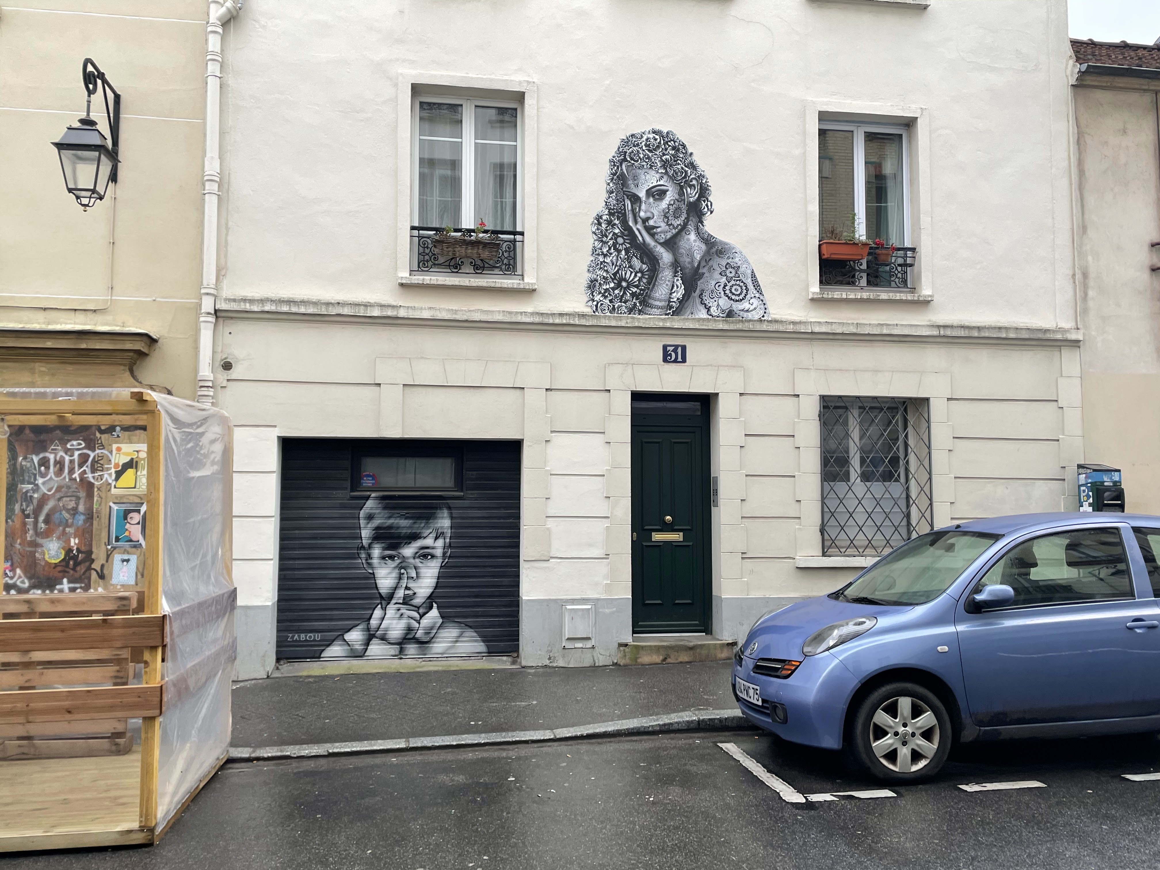 Foto 43 di TRYBA Paris 13e