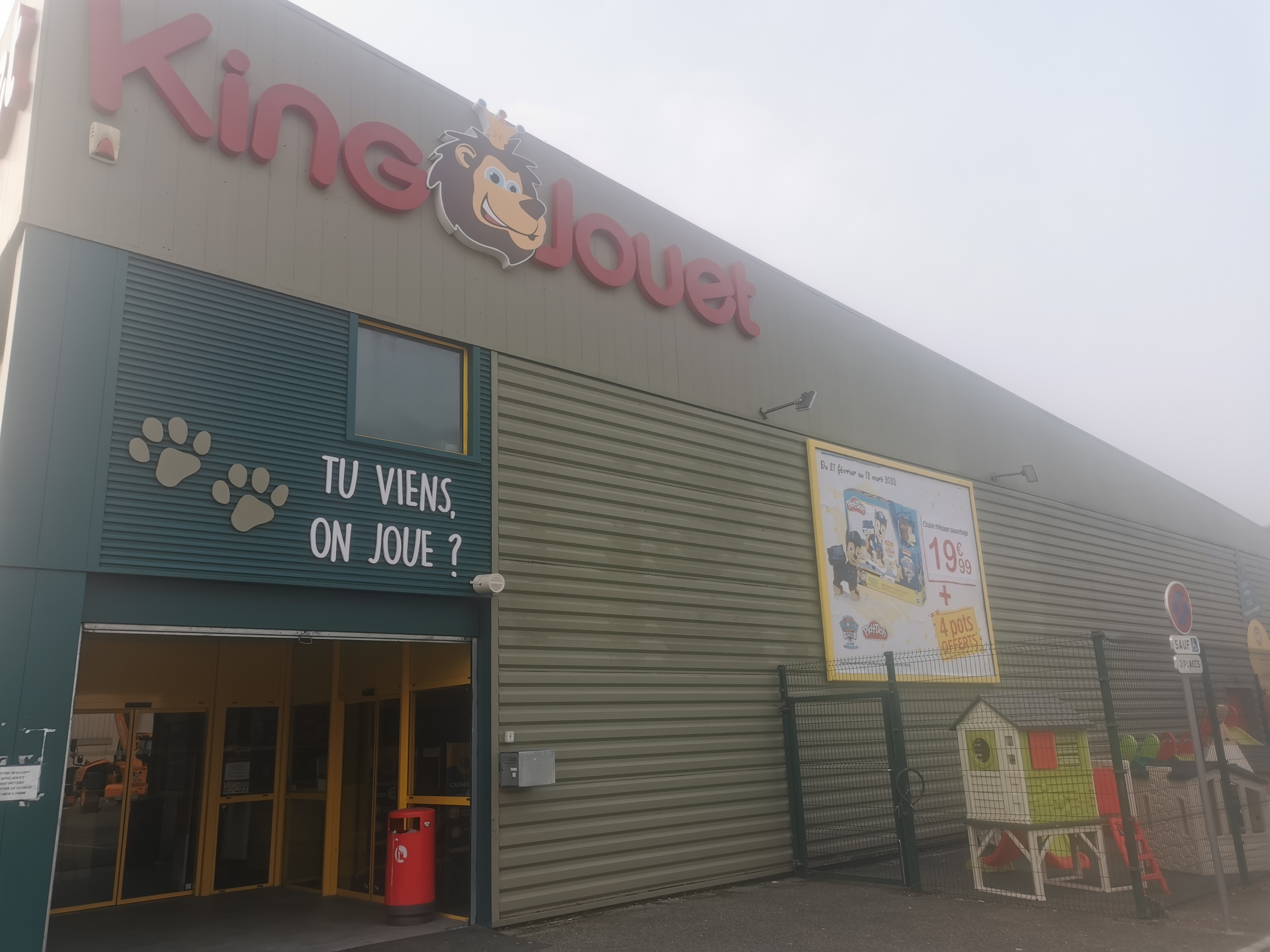 Foto 25 di King Jouet