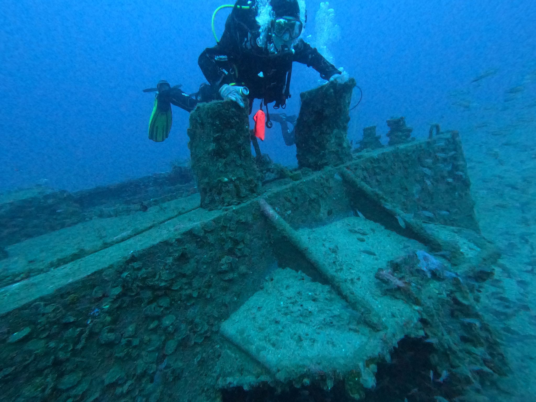 Fotografia 10 de Aquatic Rando - Plongée Fréjus