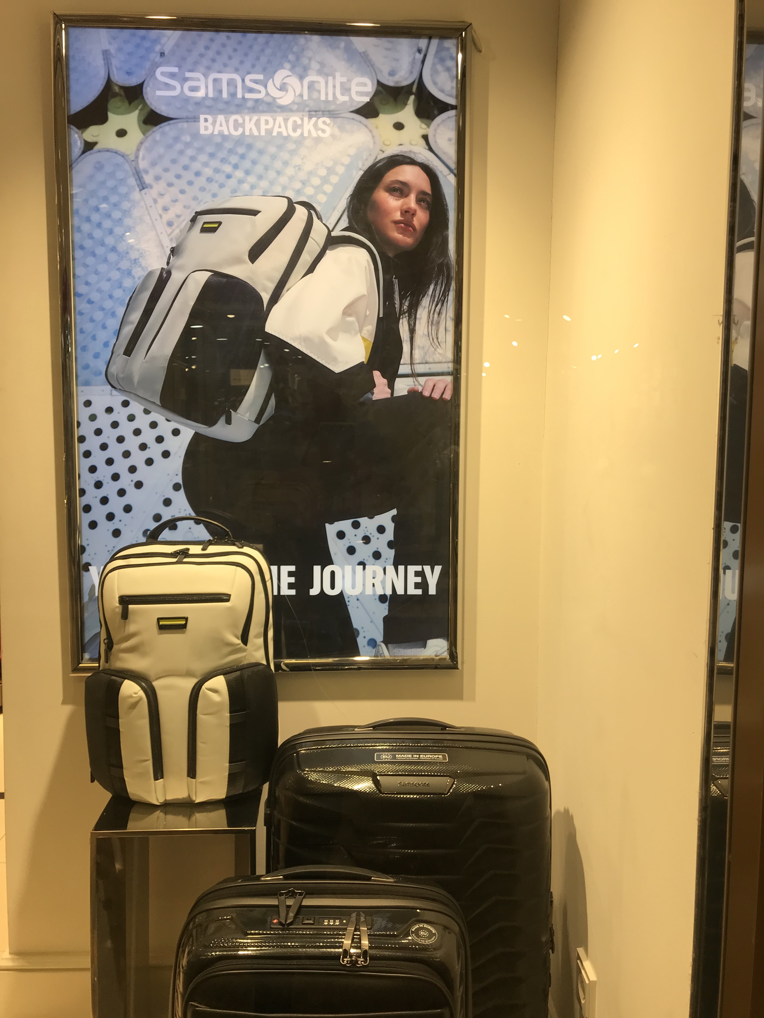 Foto 70 de Samsonite