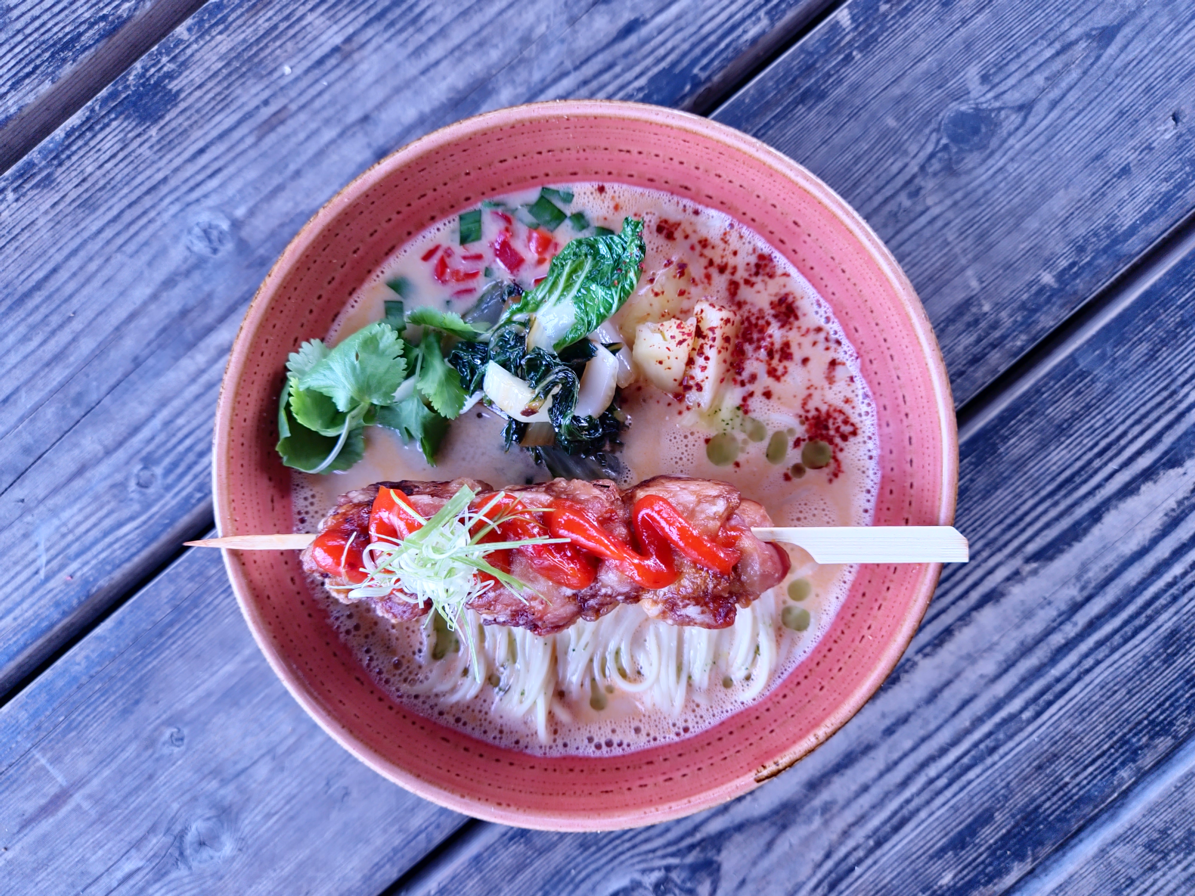 Fotografia 58 de Yatta ! Ramen Grenoble