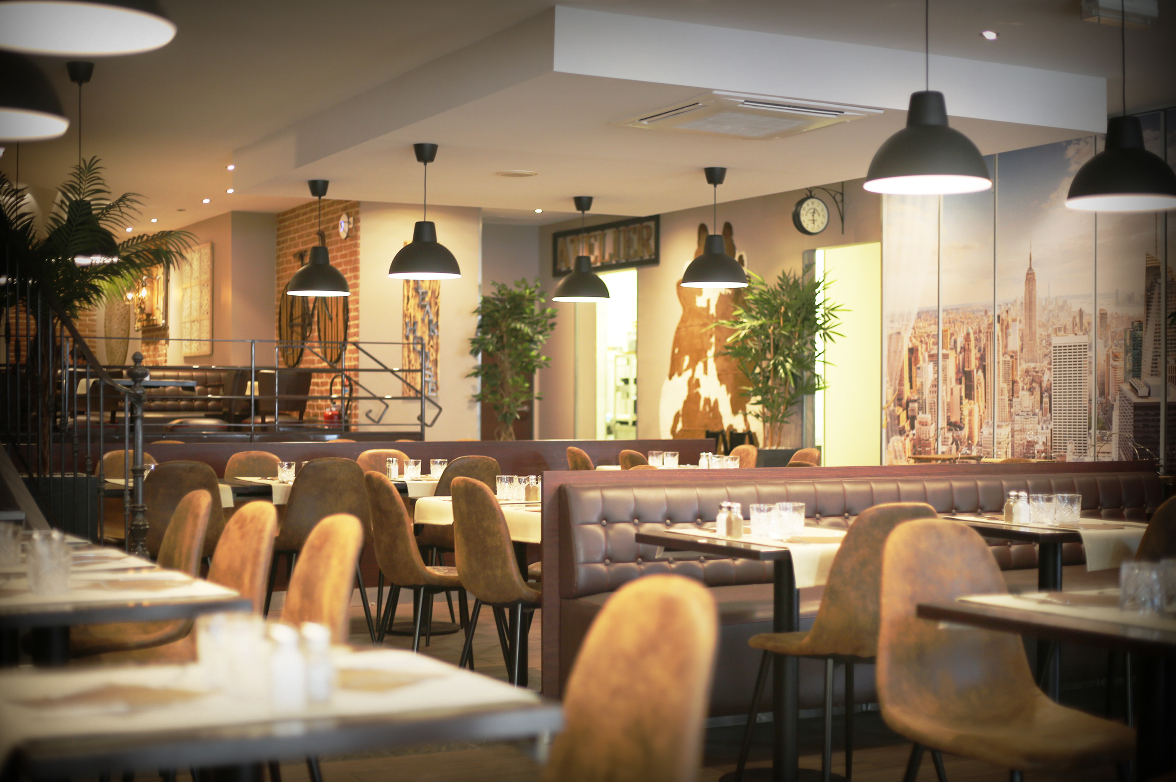 Foto 42 di LE STEAKHOUSE