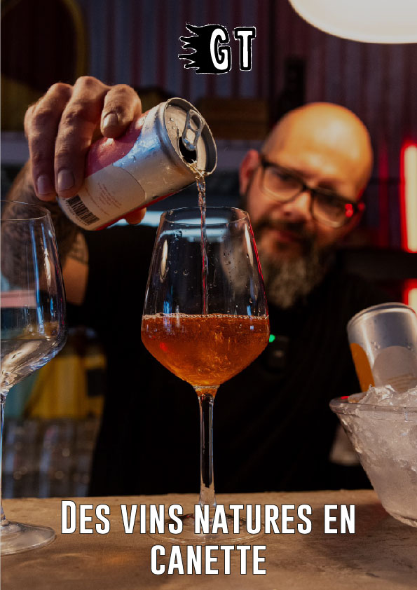 Le Général Tao Vaneau - Street food