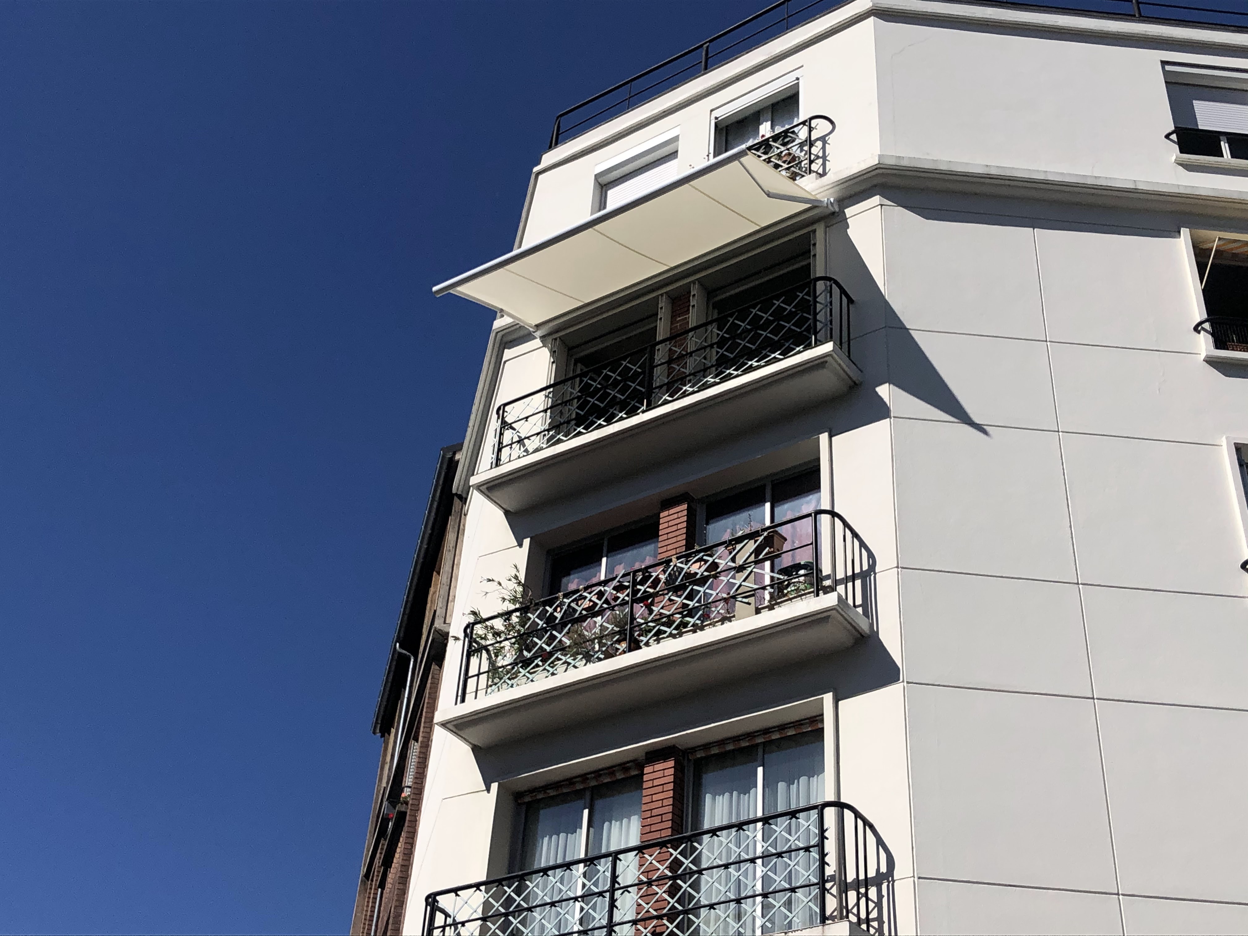 Foto 47 di TRYBA Paris 13e