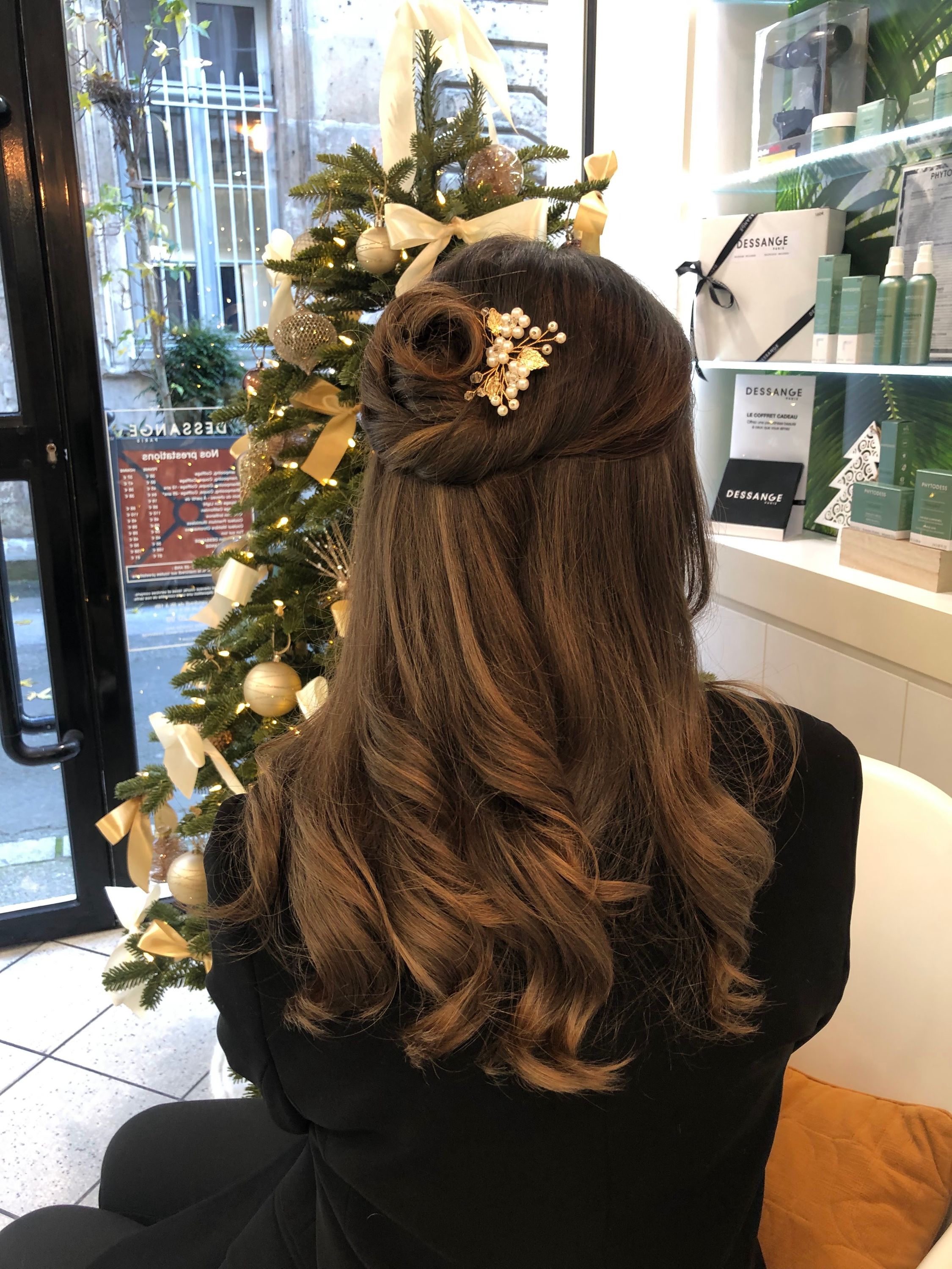 Foto 14 di DESSANGE - Coiffeur Compiègne