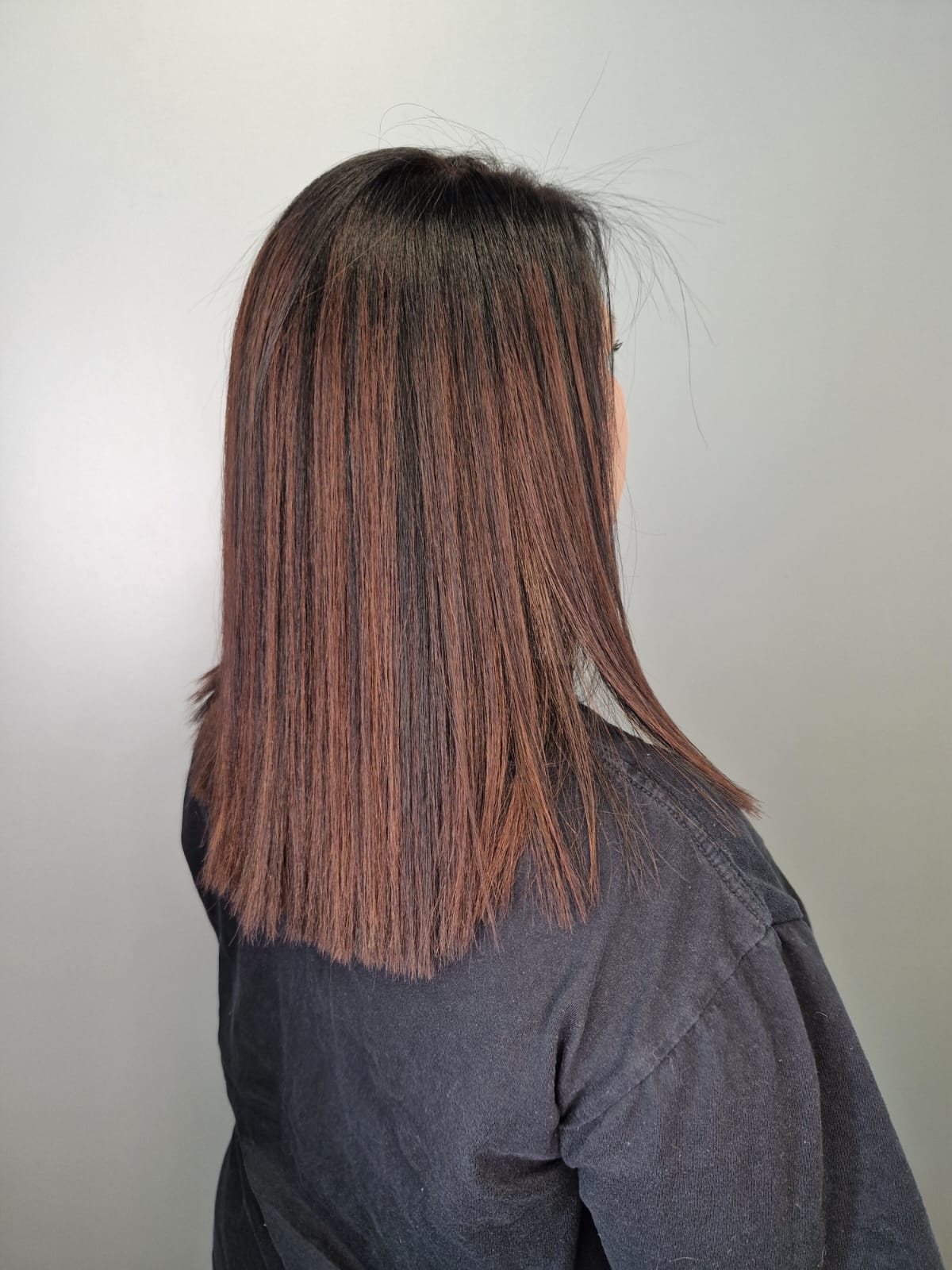Foto 43 di SWAGG COIFFURE