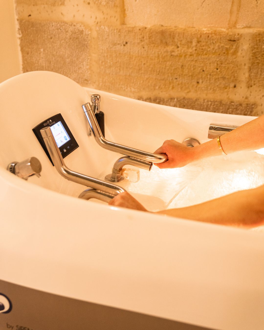 Beauté Noble Paris - Institut de beauté - Massage Drainant & Soin Visage Paris 