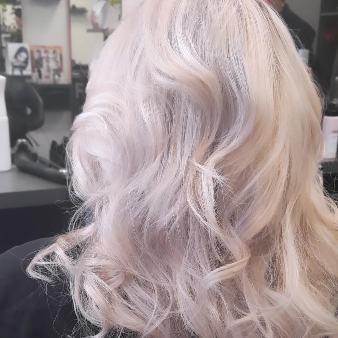 Foto 251 di SWAGG COIFFURE