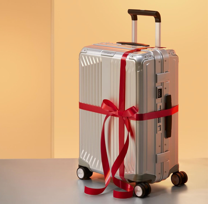 Photo 69 de Samsonite