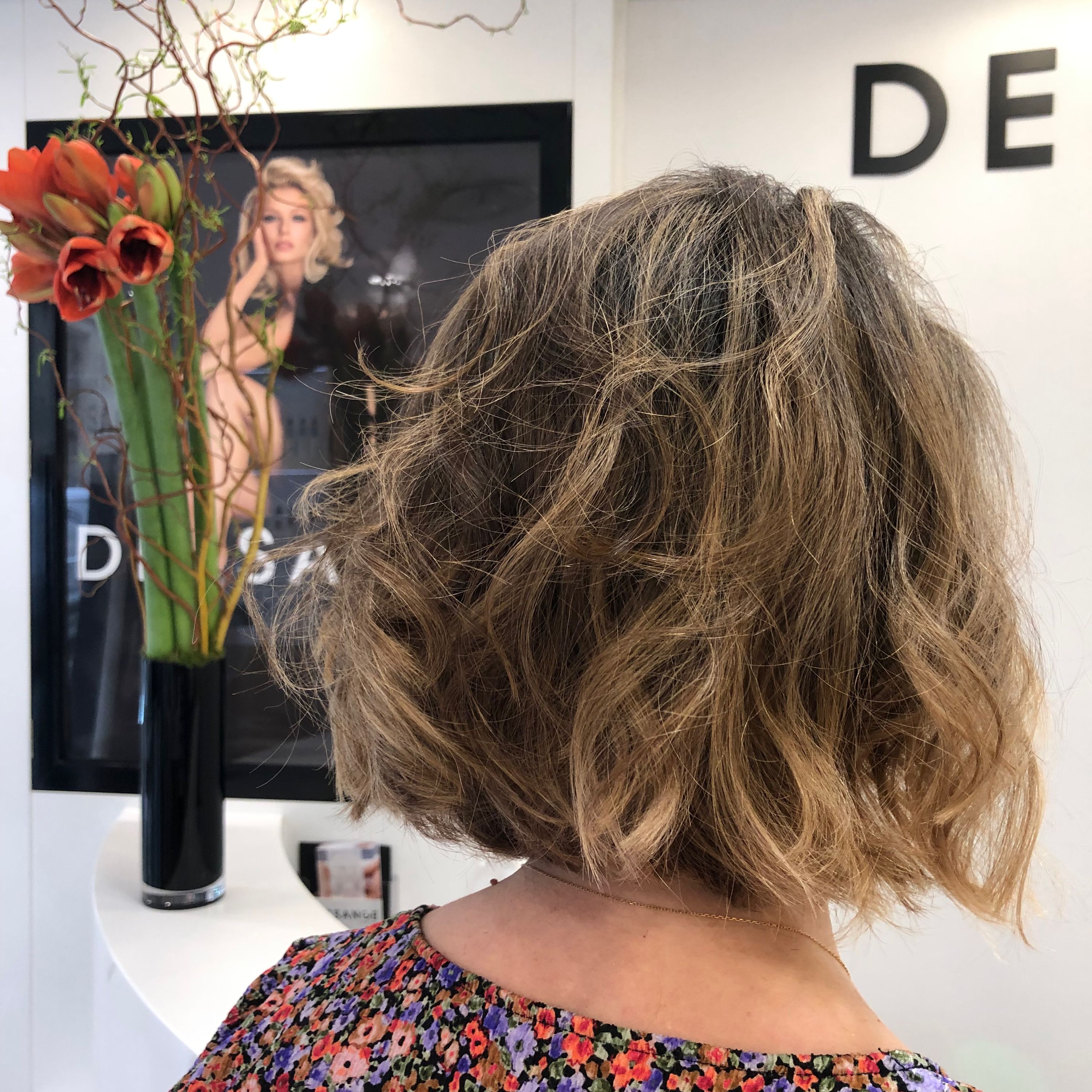 Foto 120 di DESSANGE - Coiffeur Compiègne