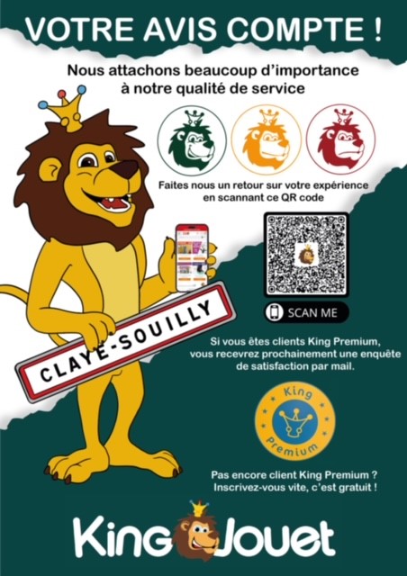 Foto 45 di King Jouet