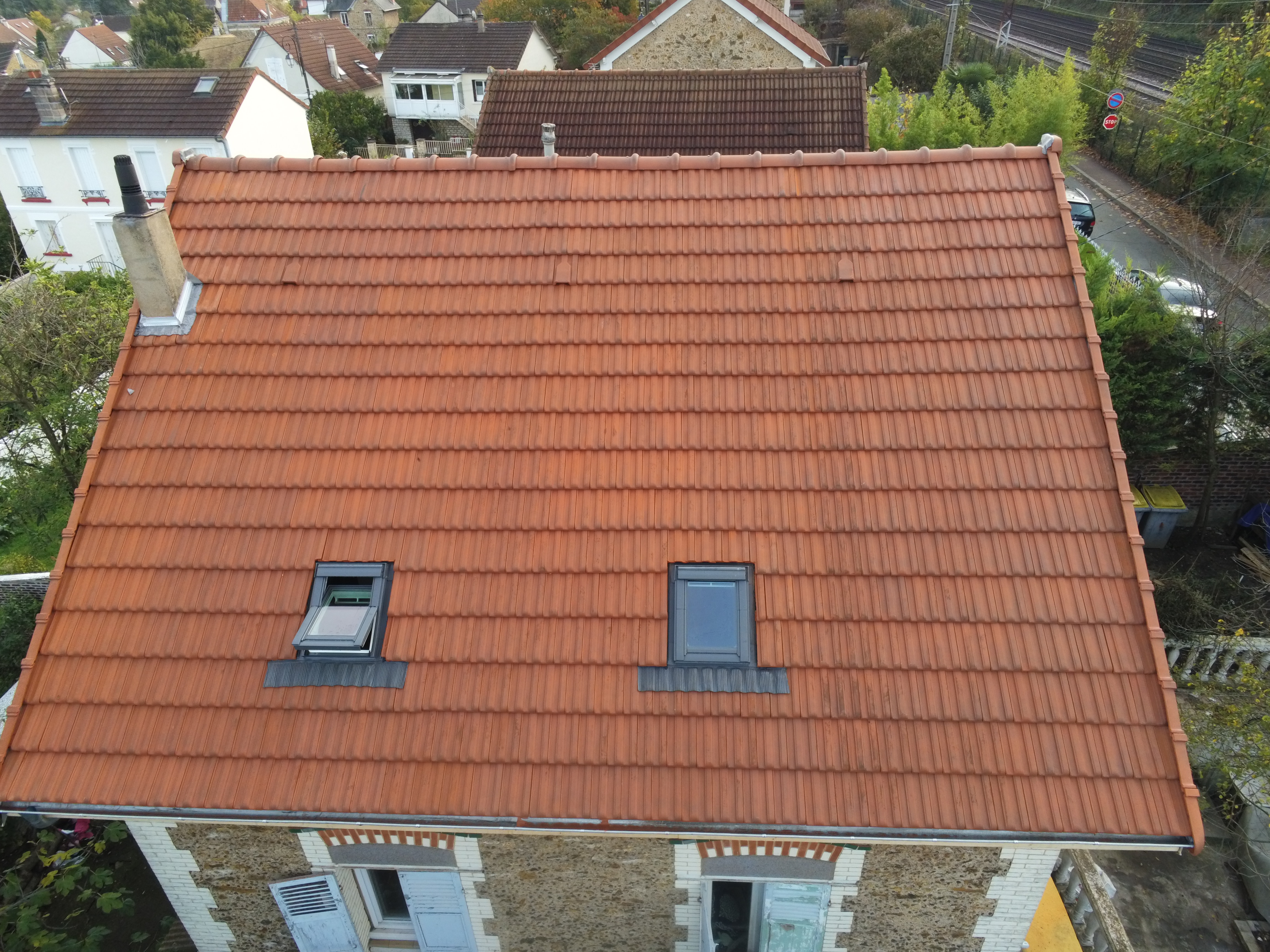 Foto 9 di M.LEGRAS COUVERTURE RGE