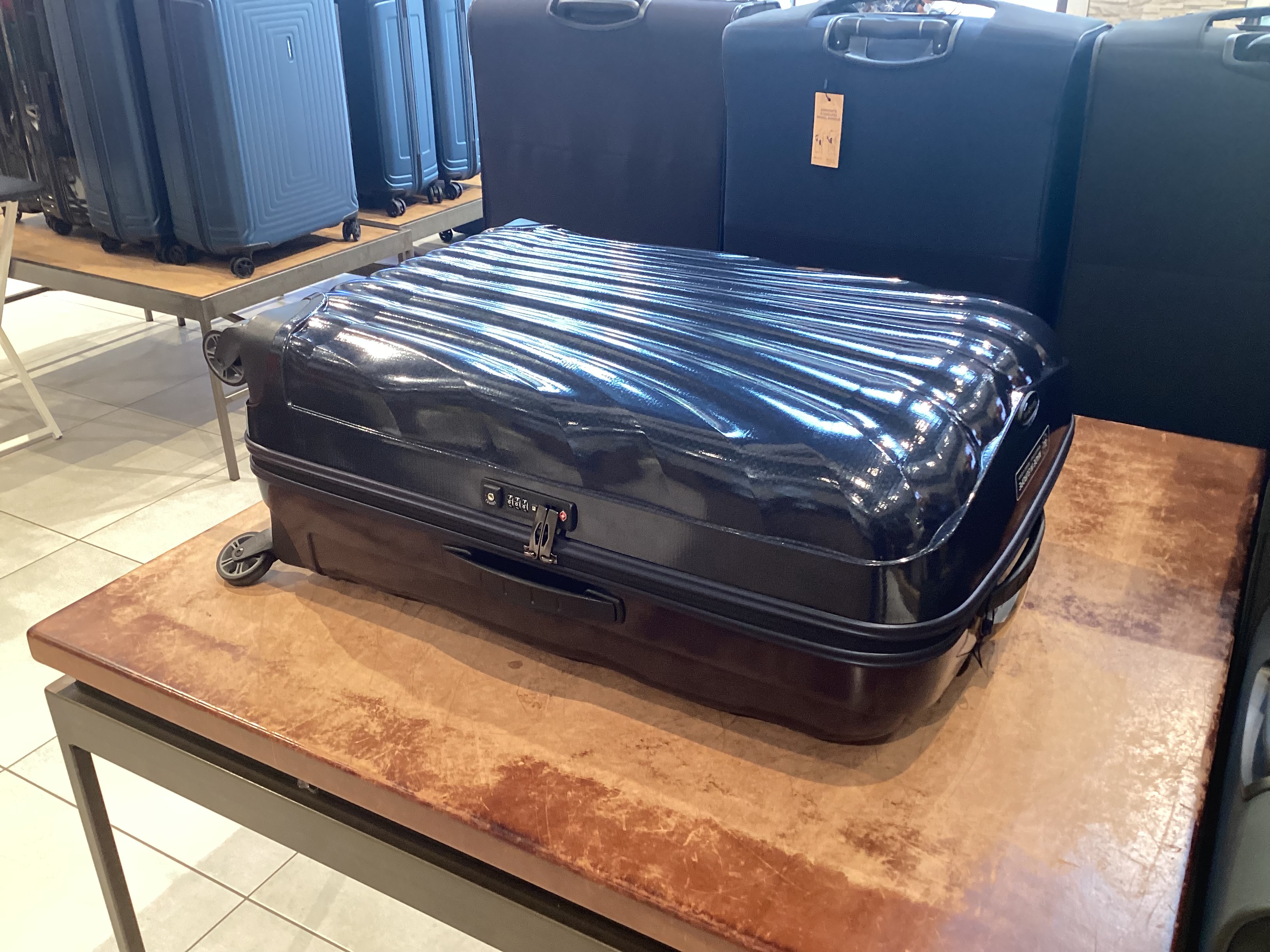 Foto 22 de Samsonite