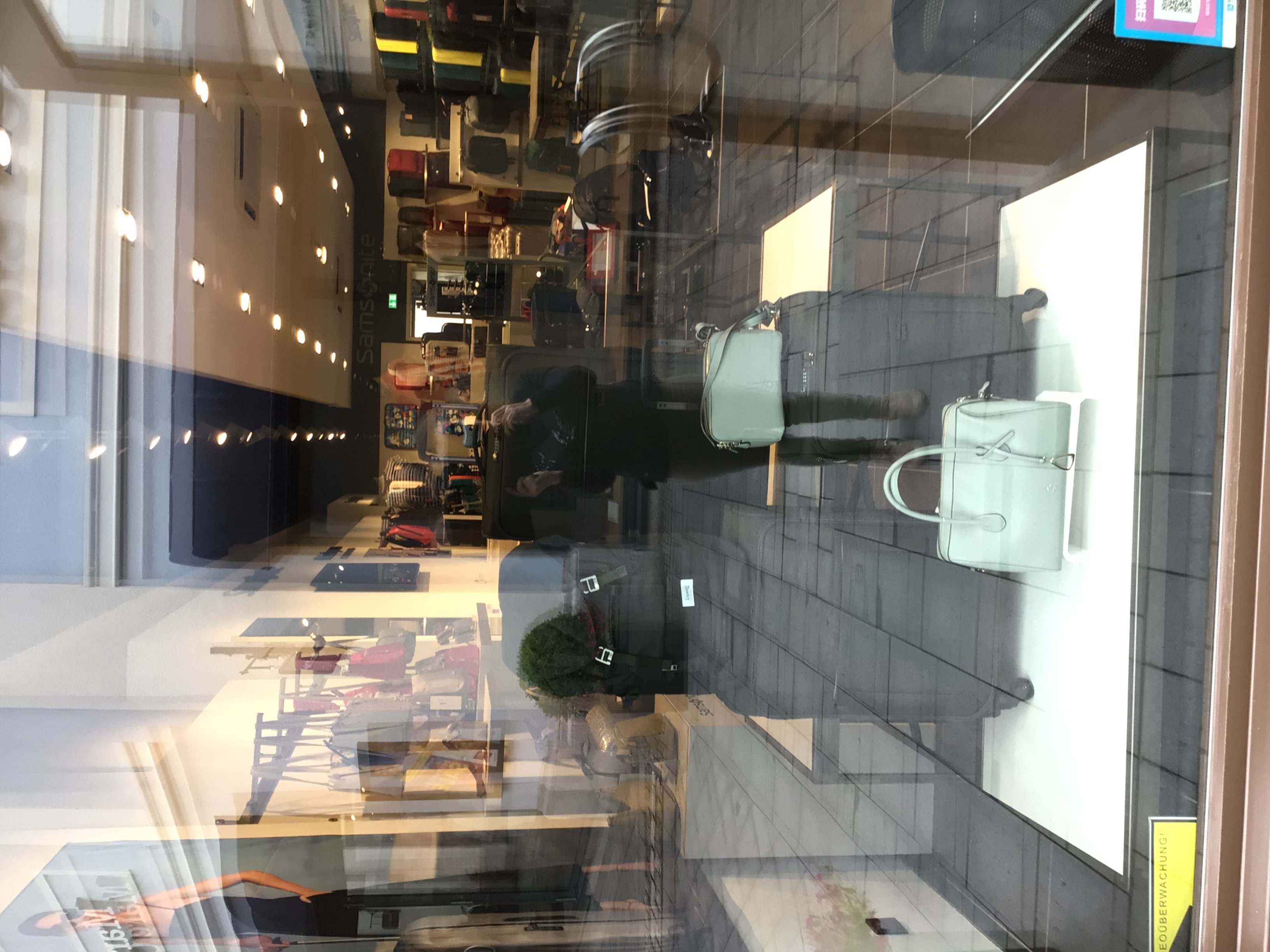 Foto 28 de Samsonite