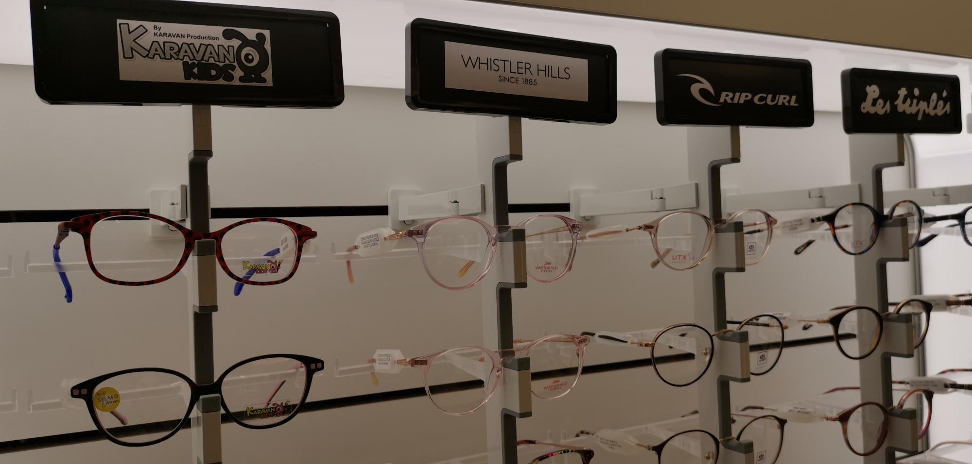 Foto 31 di Opticien Pfastatt - Optic 2000