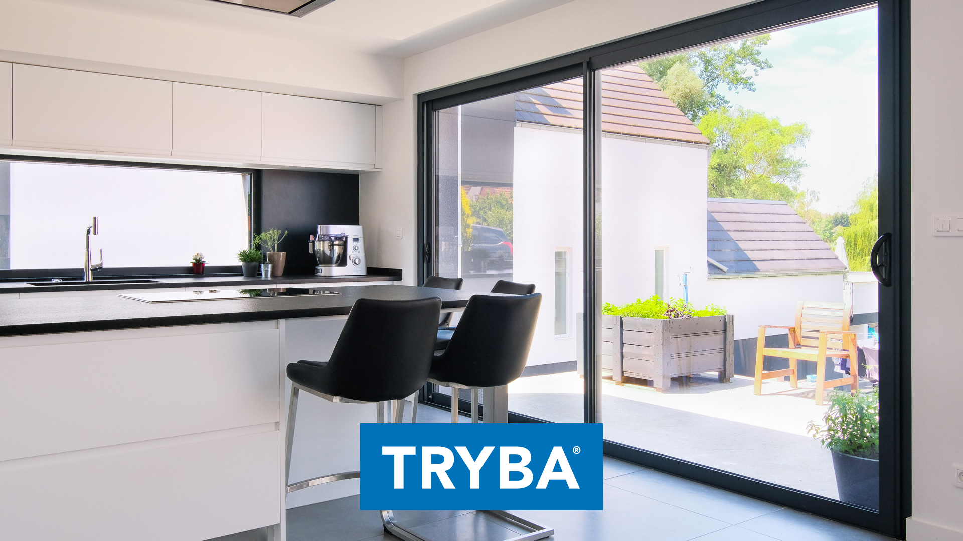 Foto 10 de TRYBA Allinges