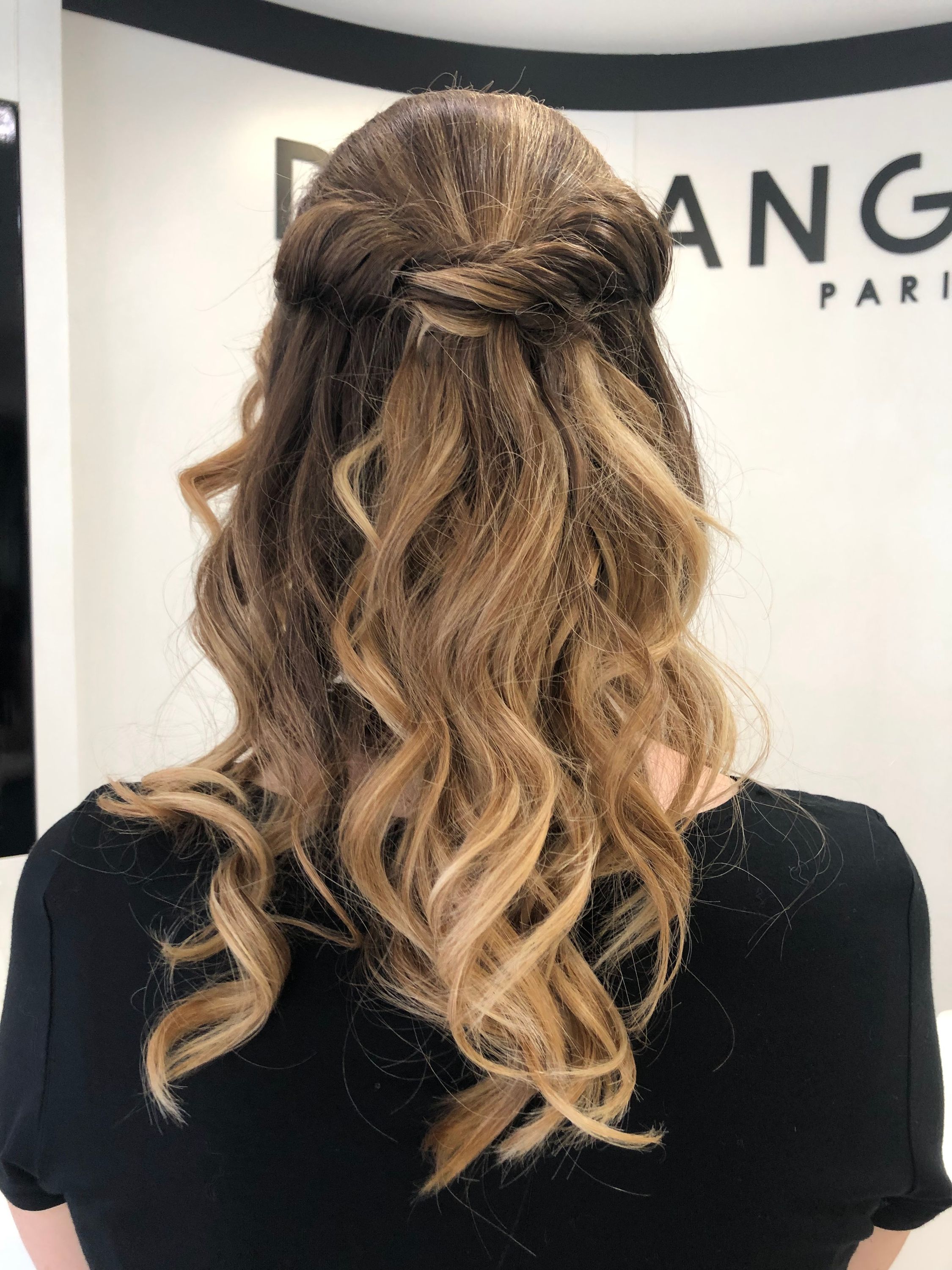 Foto 65 di DESSANGE - Coiffeur Compiègne